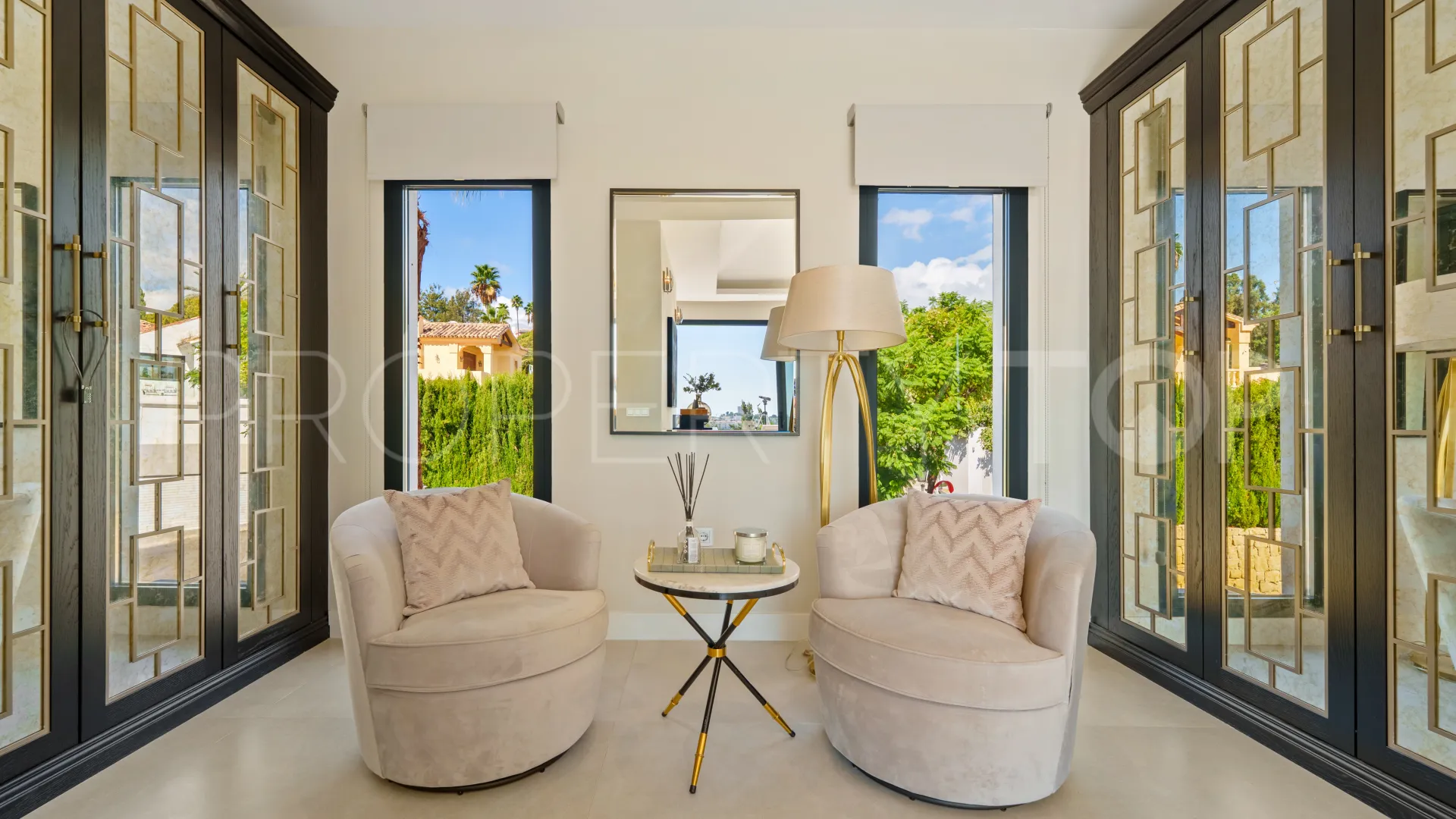 La Quinta, villa a la venta de 6 dormitorios