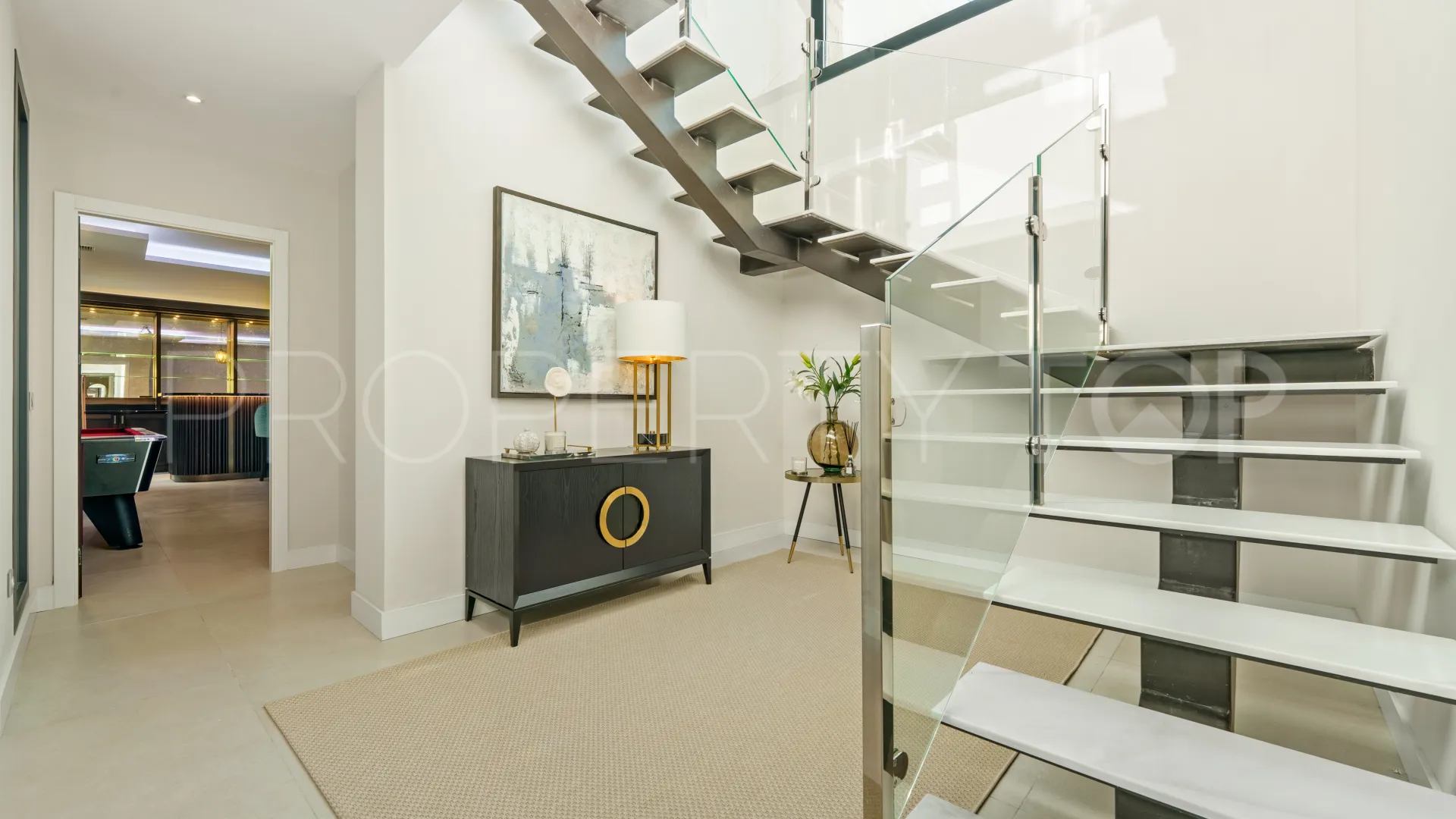 La Quinta, villa a la venta de 6 dormitorios