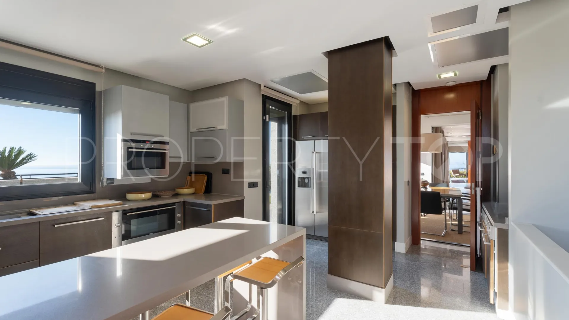 For sale villa in Los Altos de los Monteros