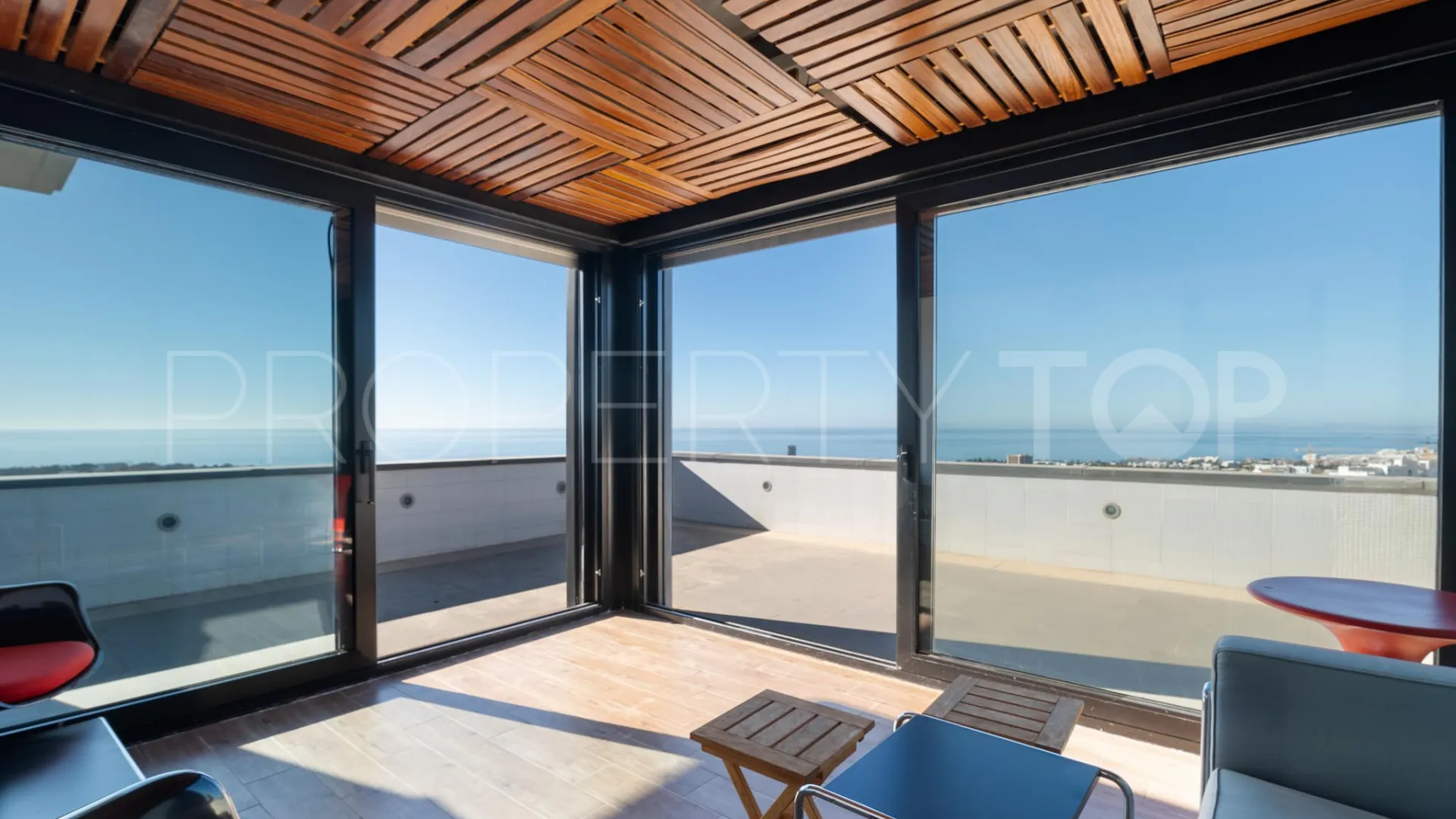 For sale villa in Los Altos de los Monteros