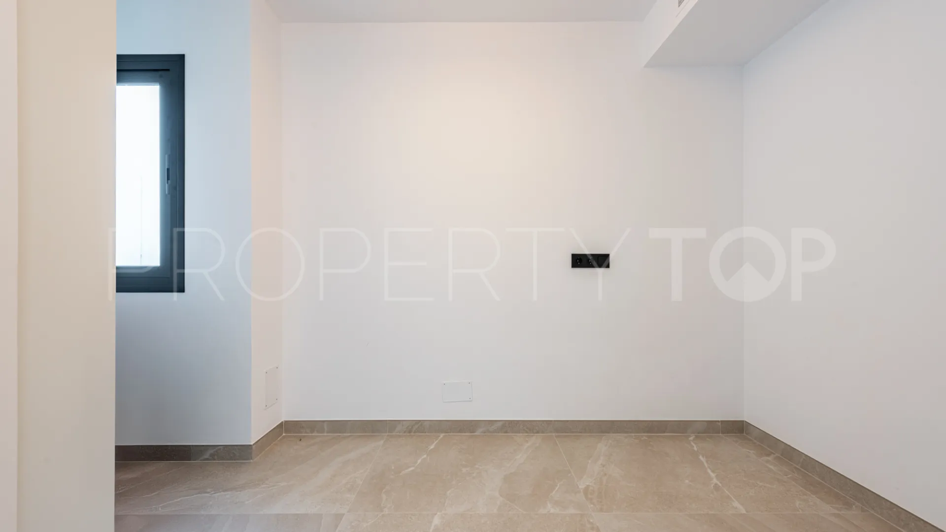 Marbella Centro, Ático en venta de 3 dormitorios