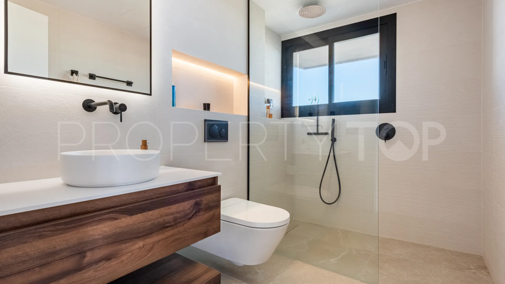 Marbella Centro, Ático en venta de 3 dormitorios