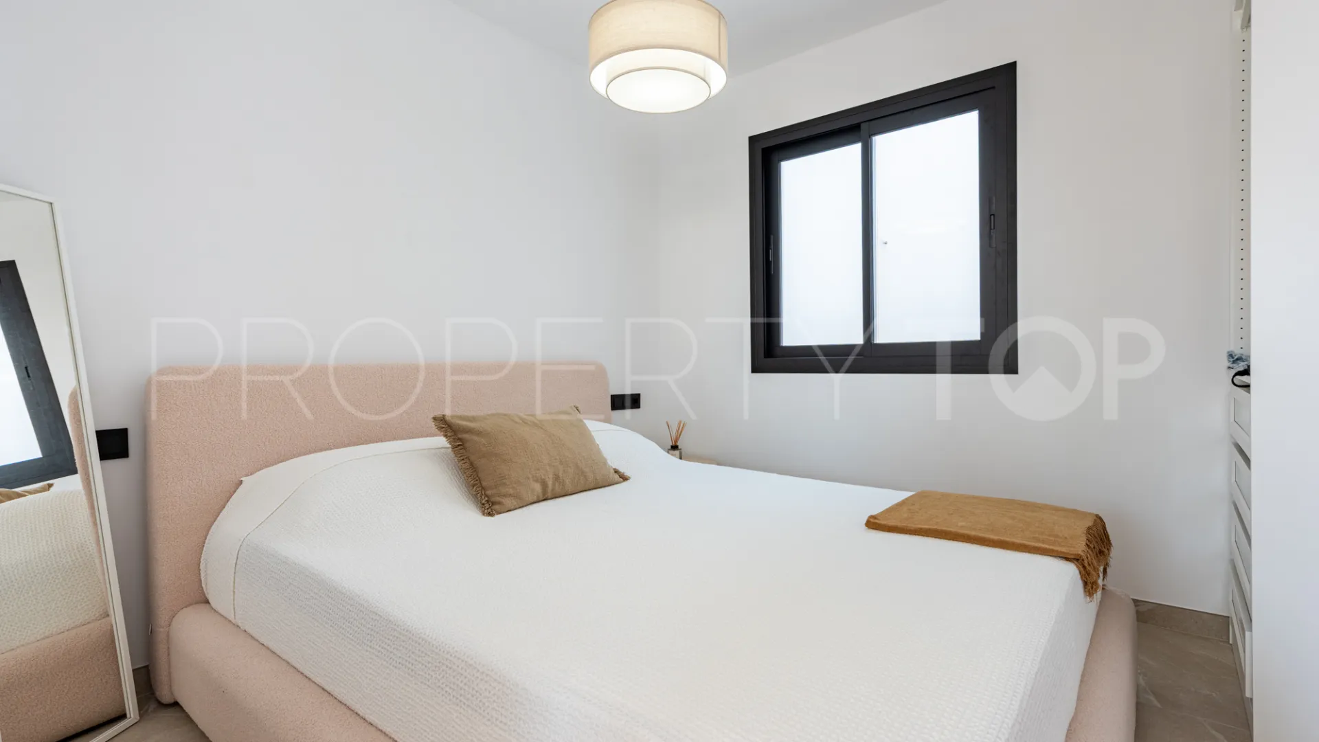 Marbella Centro, Ático en venta de 3 dormitorios