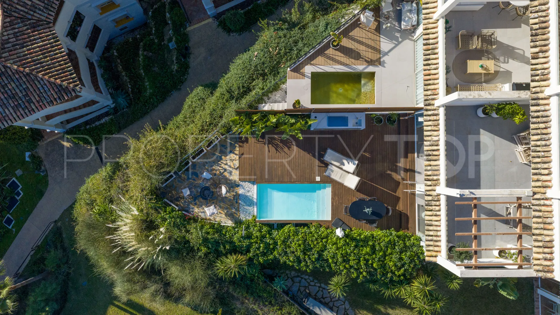 La Cerquilla, apartamento en venta
