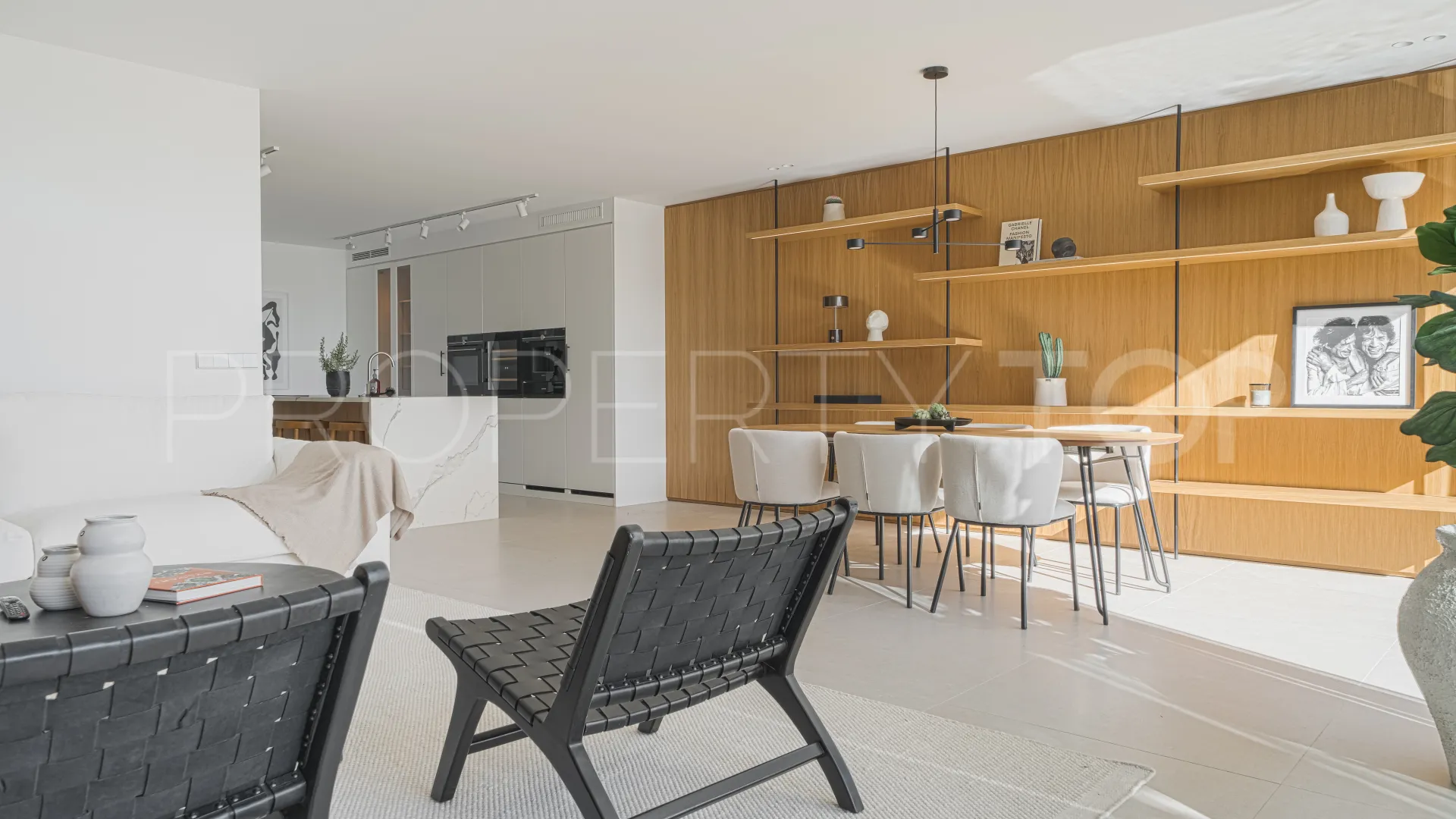 La Cerquilla, apartamento en venta