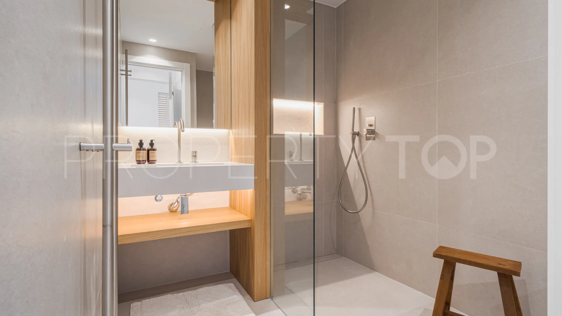 La Cerquilla, apartamento en venta