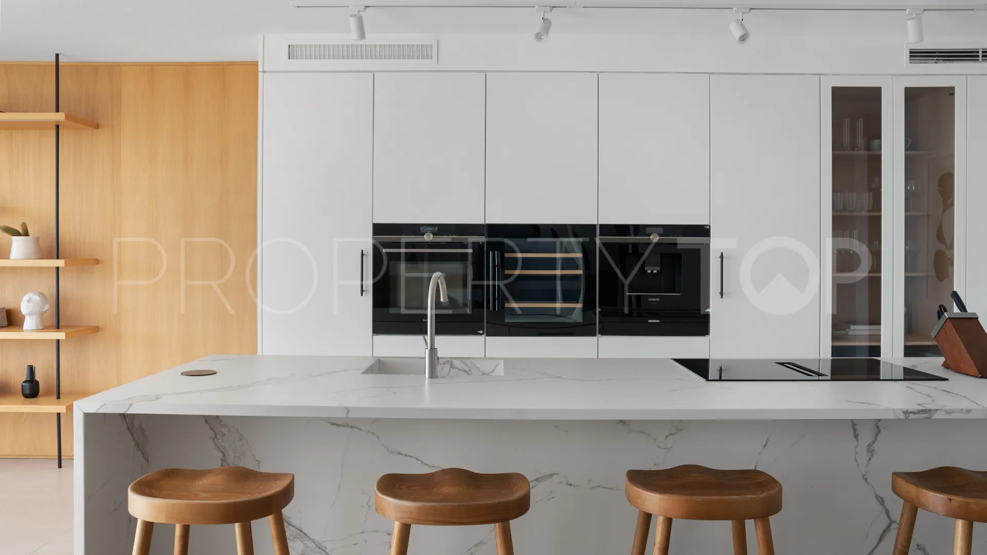 La Cerquilla, apartamento en venta