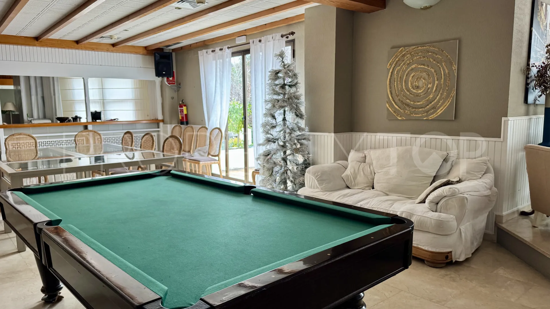Apartamento en venta de 2 dormitorios en Le Village
