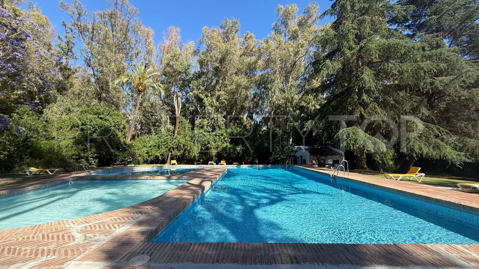 Apartamento en venta de 2 dormitorios en Le Village