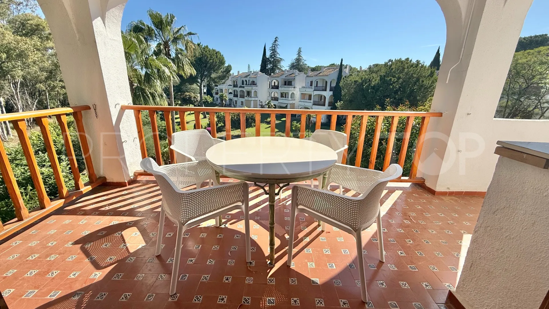 Apartamento en venta de 2 dormitorios en Le Village