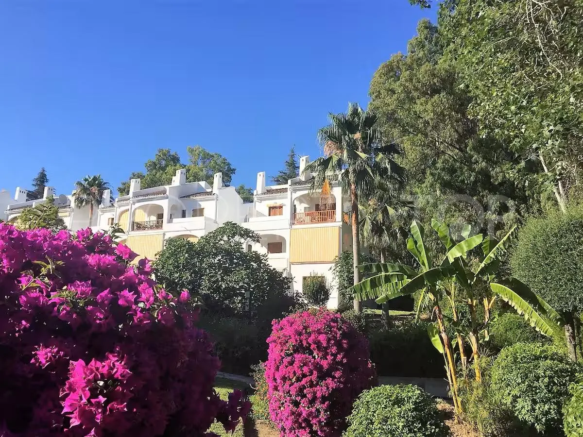 Apartamento en venta de 2 dormitorios en Le Village