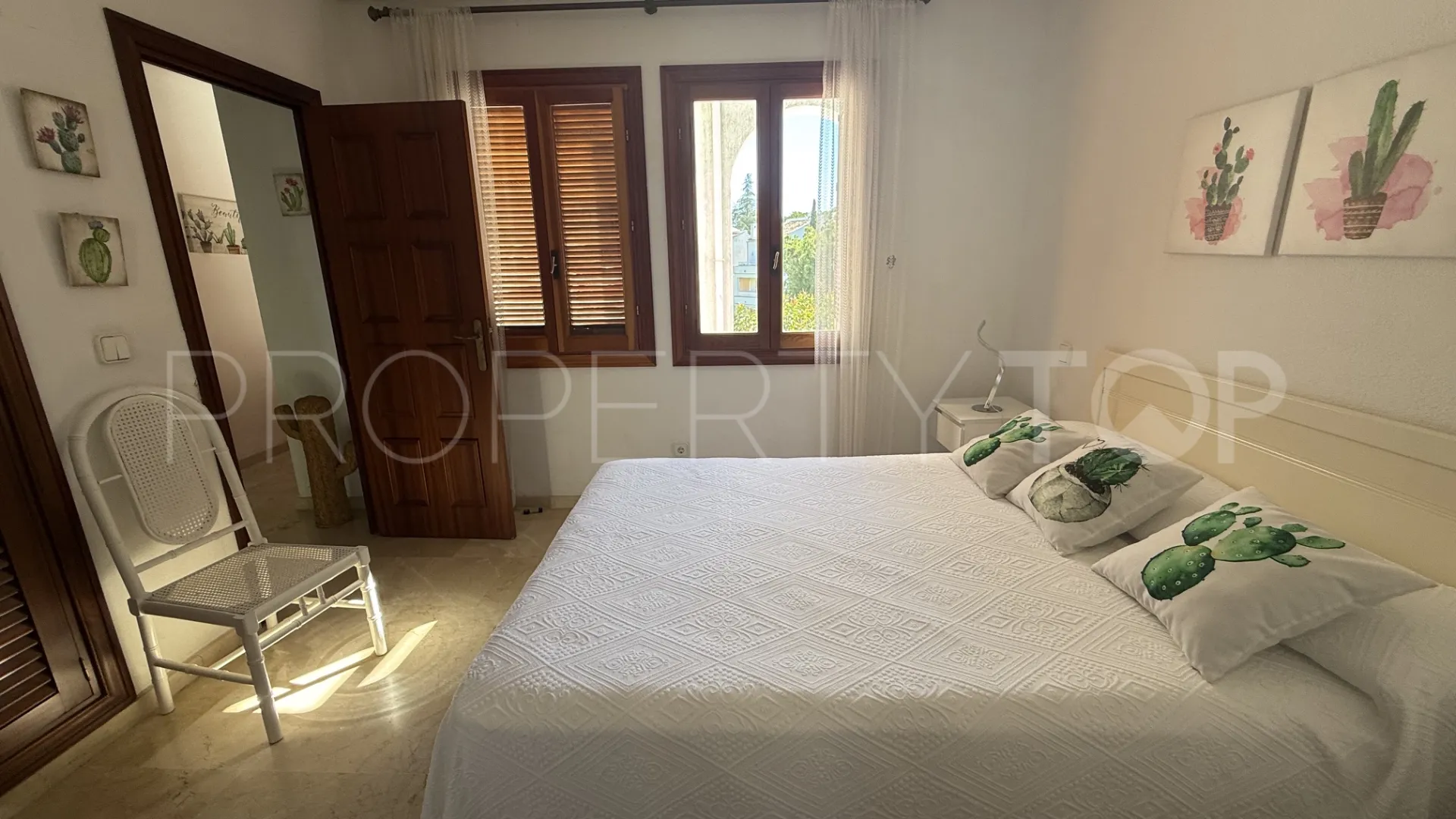 Apartamento en venta de 2 dormitorios en Le Village