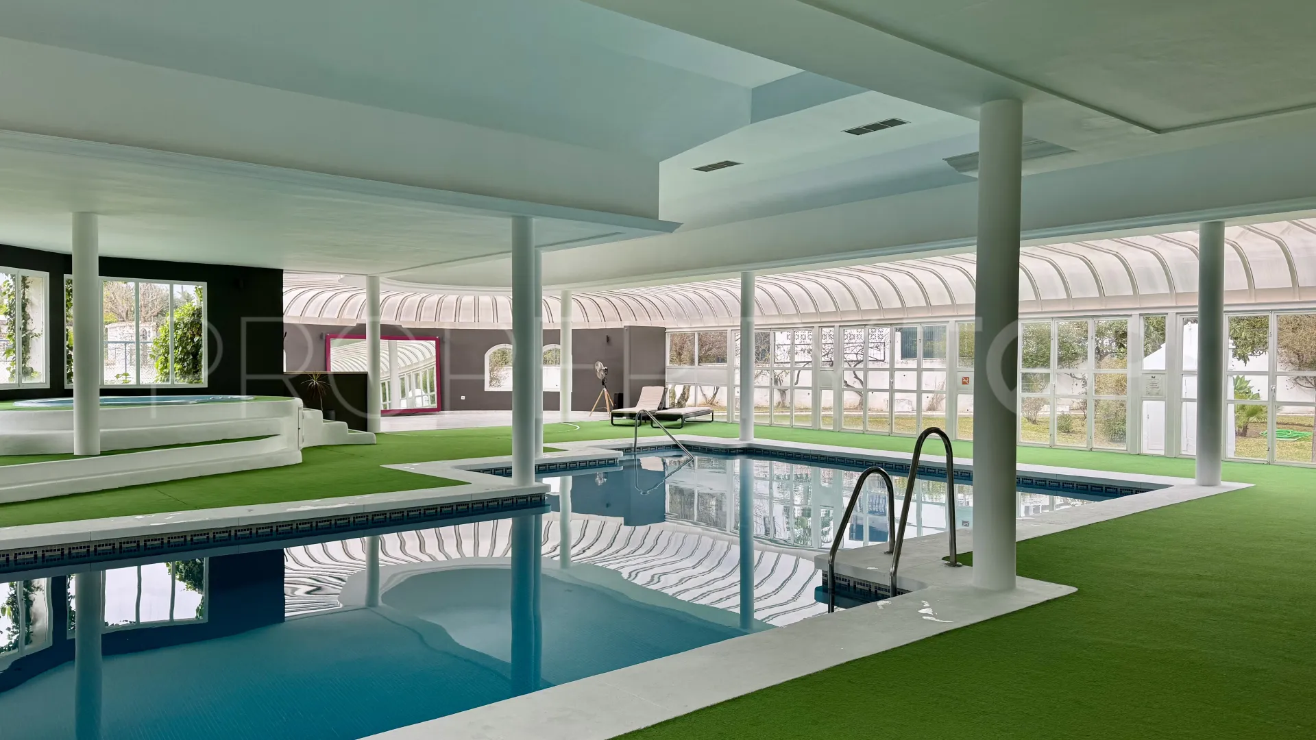 Apartamento en venta de 2 dormitorios en Le Village
