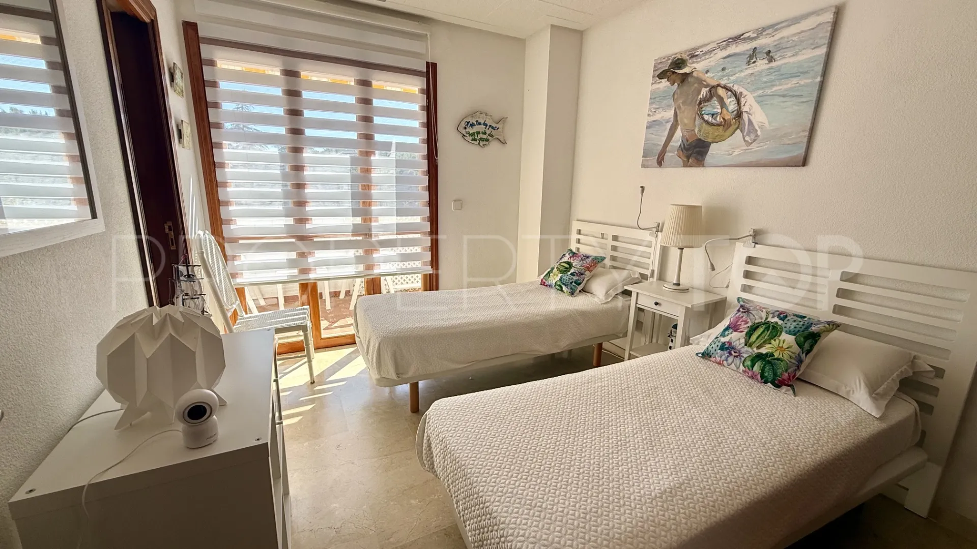 Apartamento en venta de 2 dormitorios en Le Village