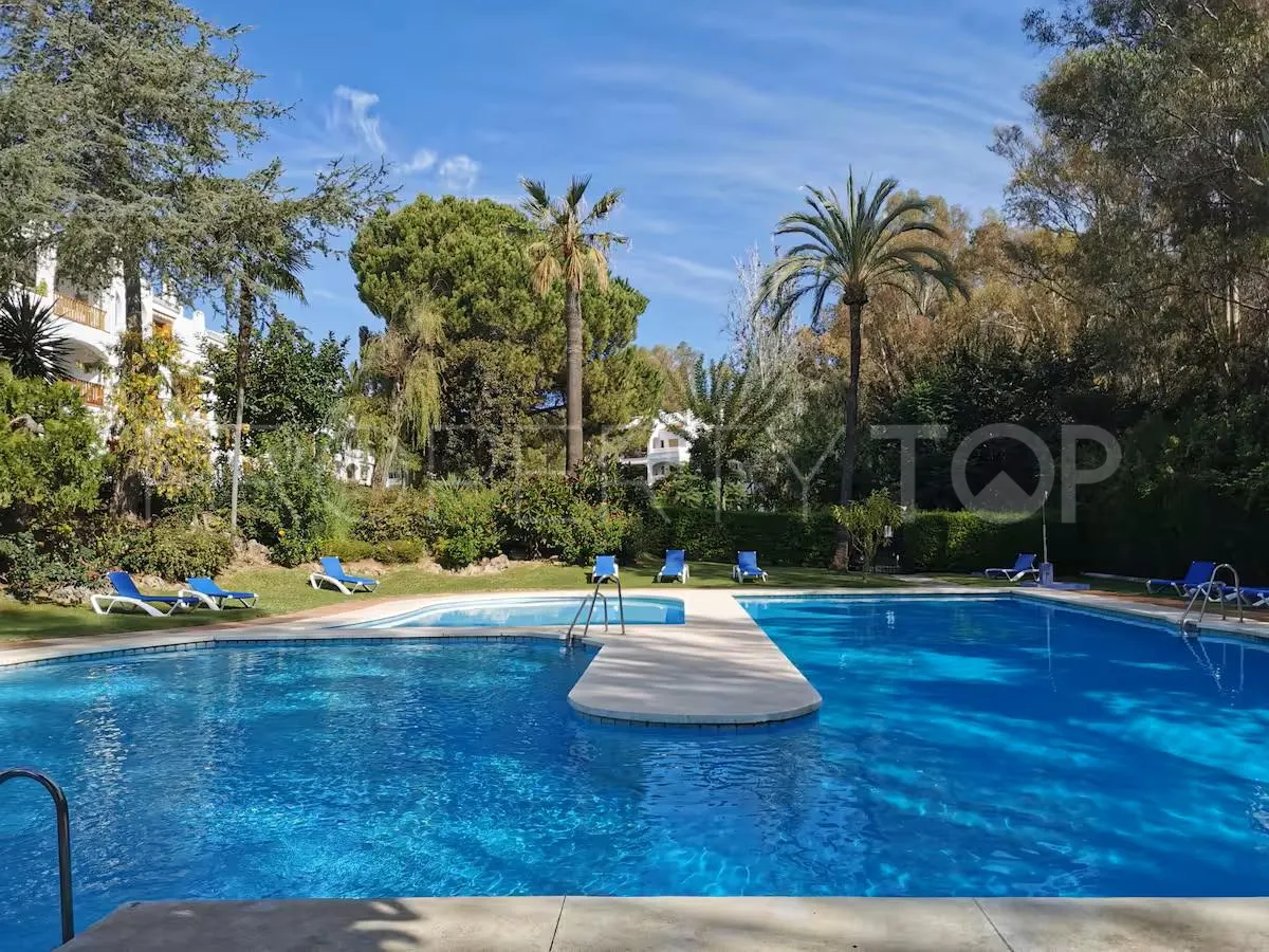 Apartamento en venta de 2 dormitorios en Le Village