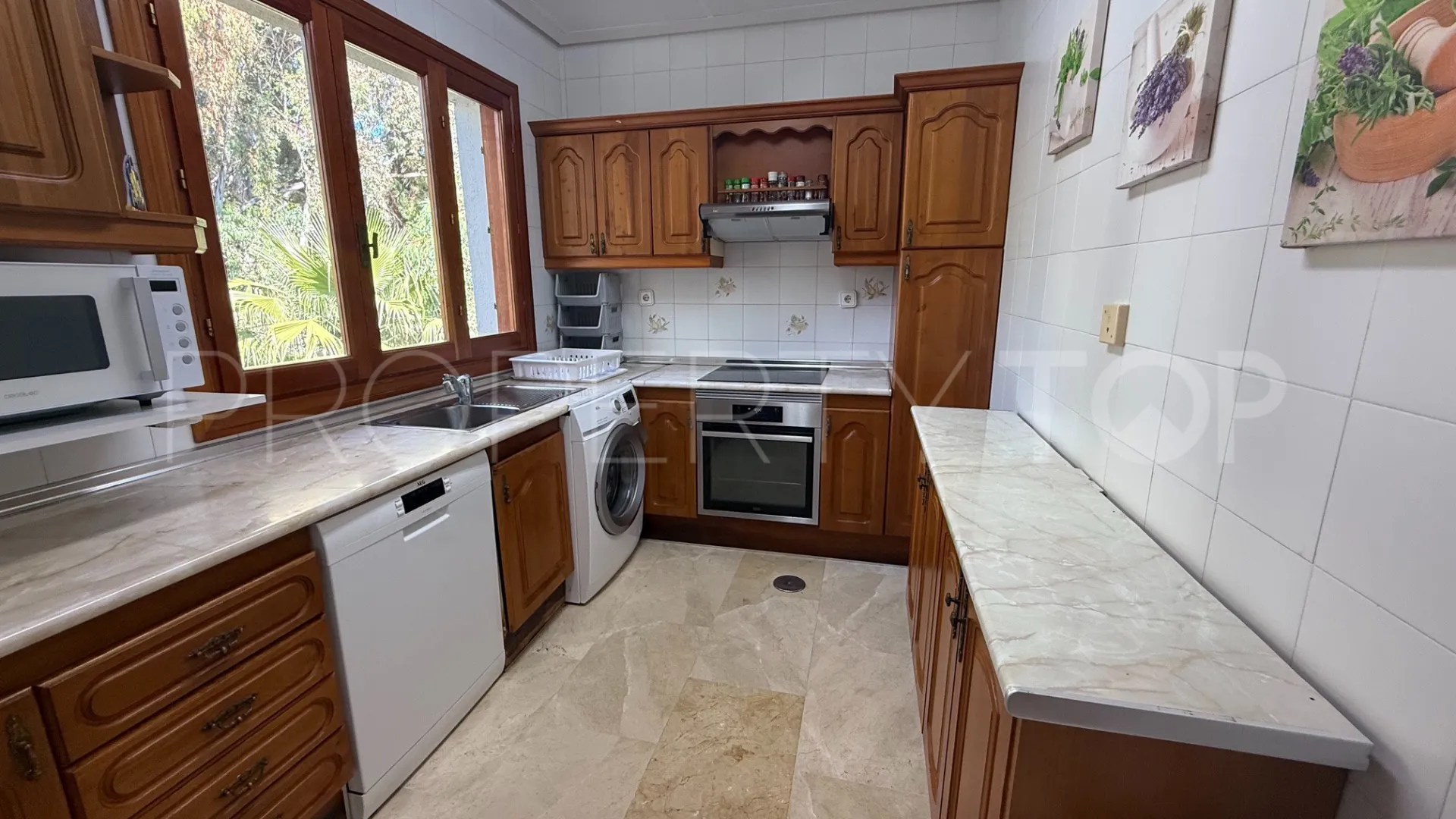 Apartamento en venta de 2 dormitorios en Le Village