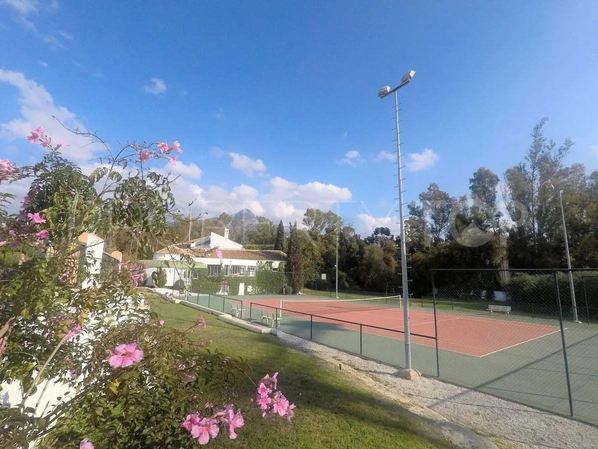 Apartamento en venta de 2 dormitorios en Le Village