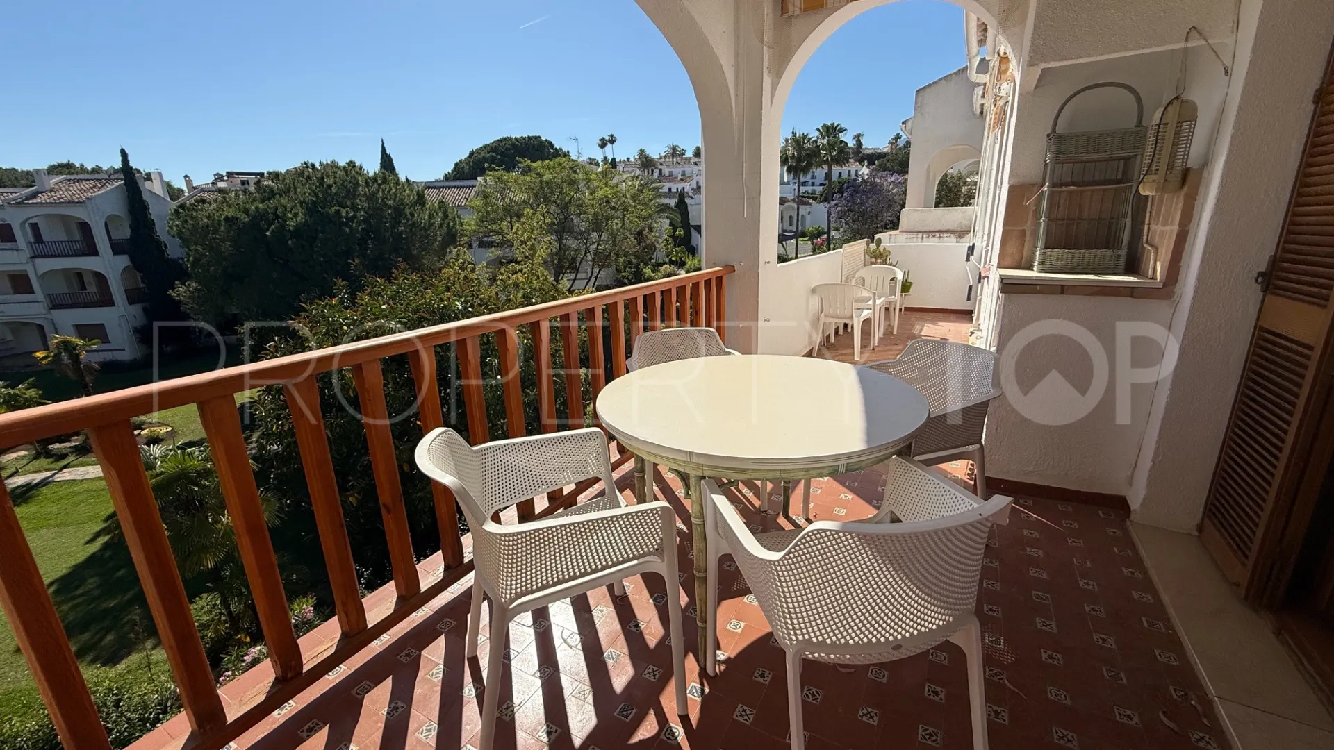 Apartamento en venta de 2 dormitorios en Le Village