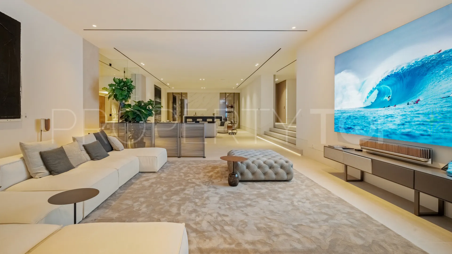 Villa con 5 dormitorios en venta en La Quinta
