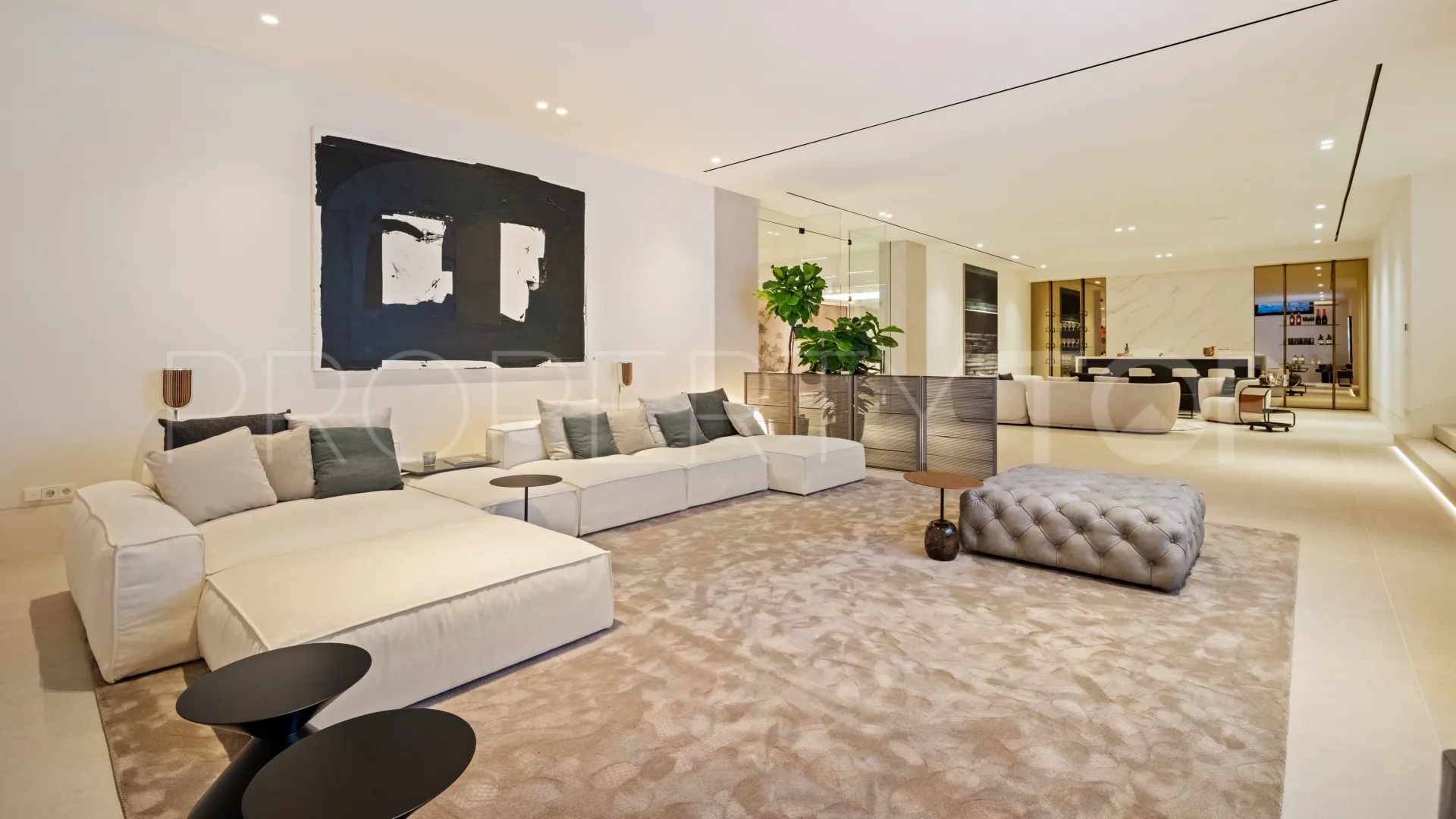 Villa con 5 dormitorios en venta en La Quinta