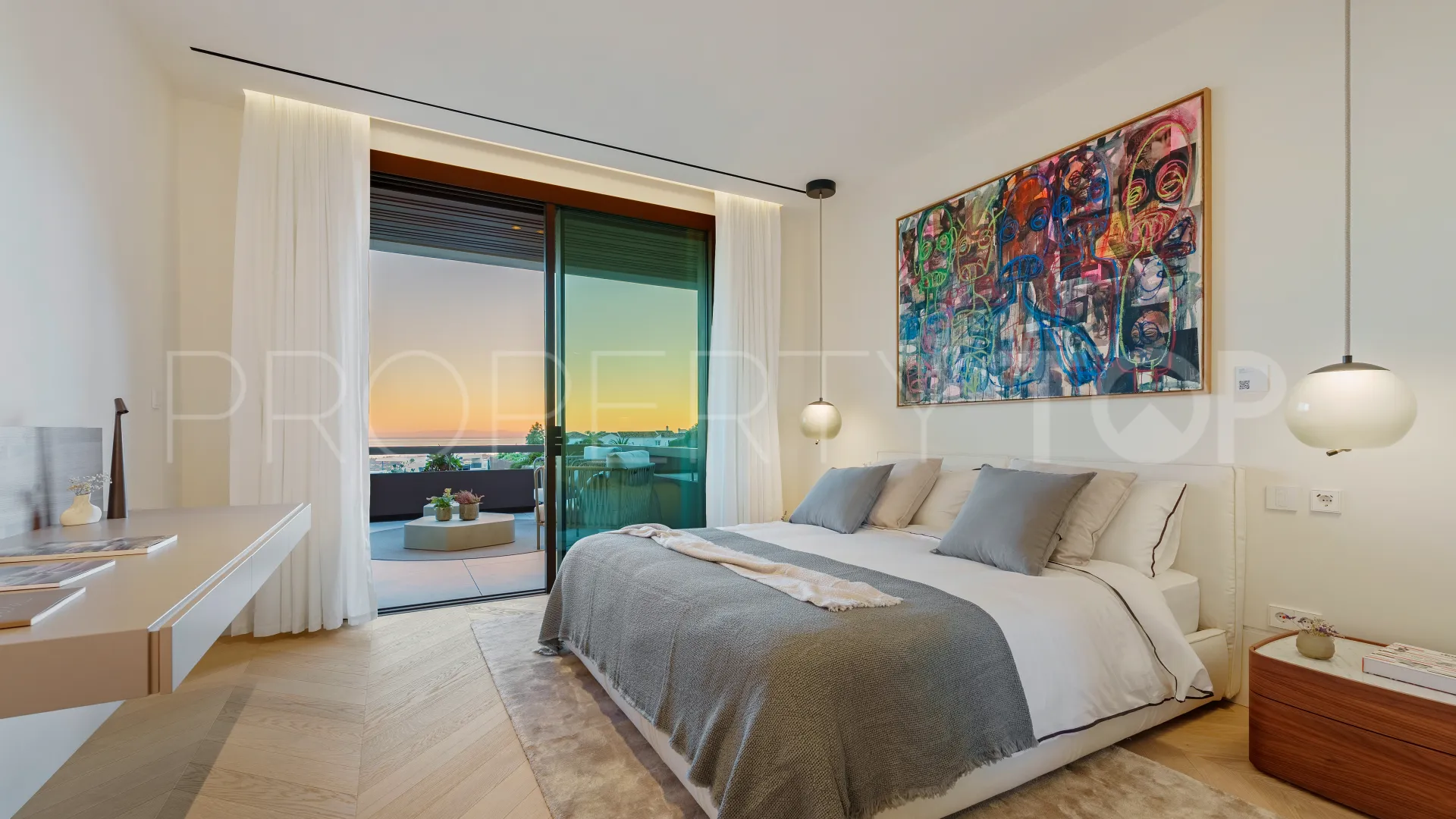 Villa con 5 dormitorios en venta en La Quinta