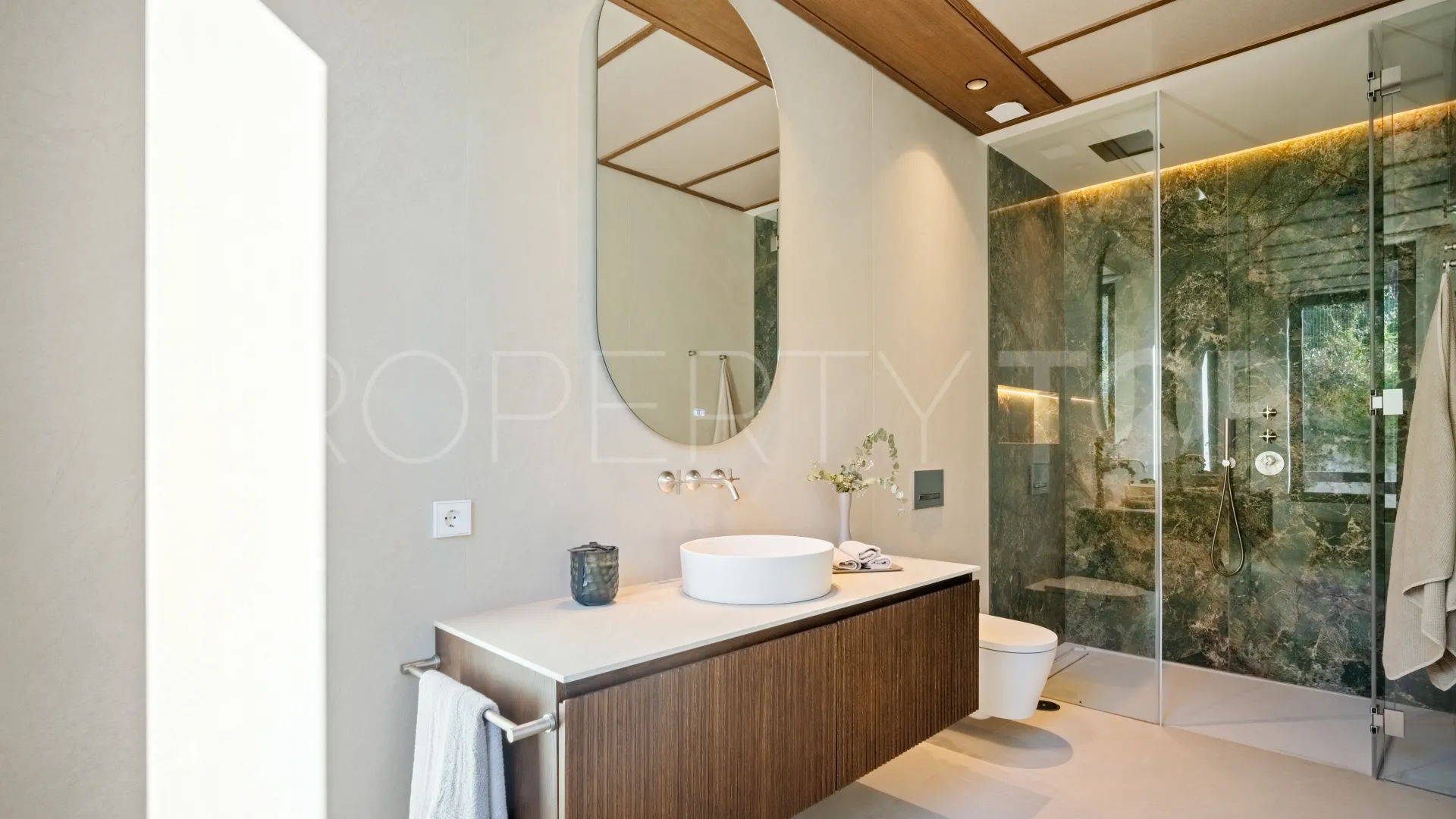 Villa con 5 dormitorios en venta en La Quinta