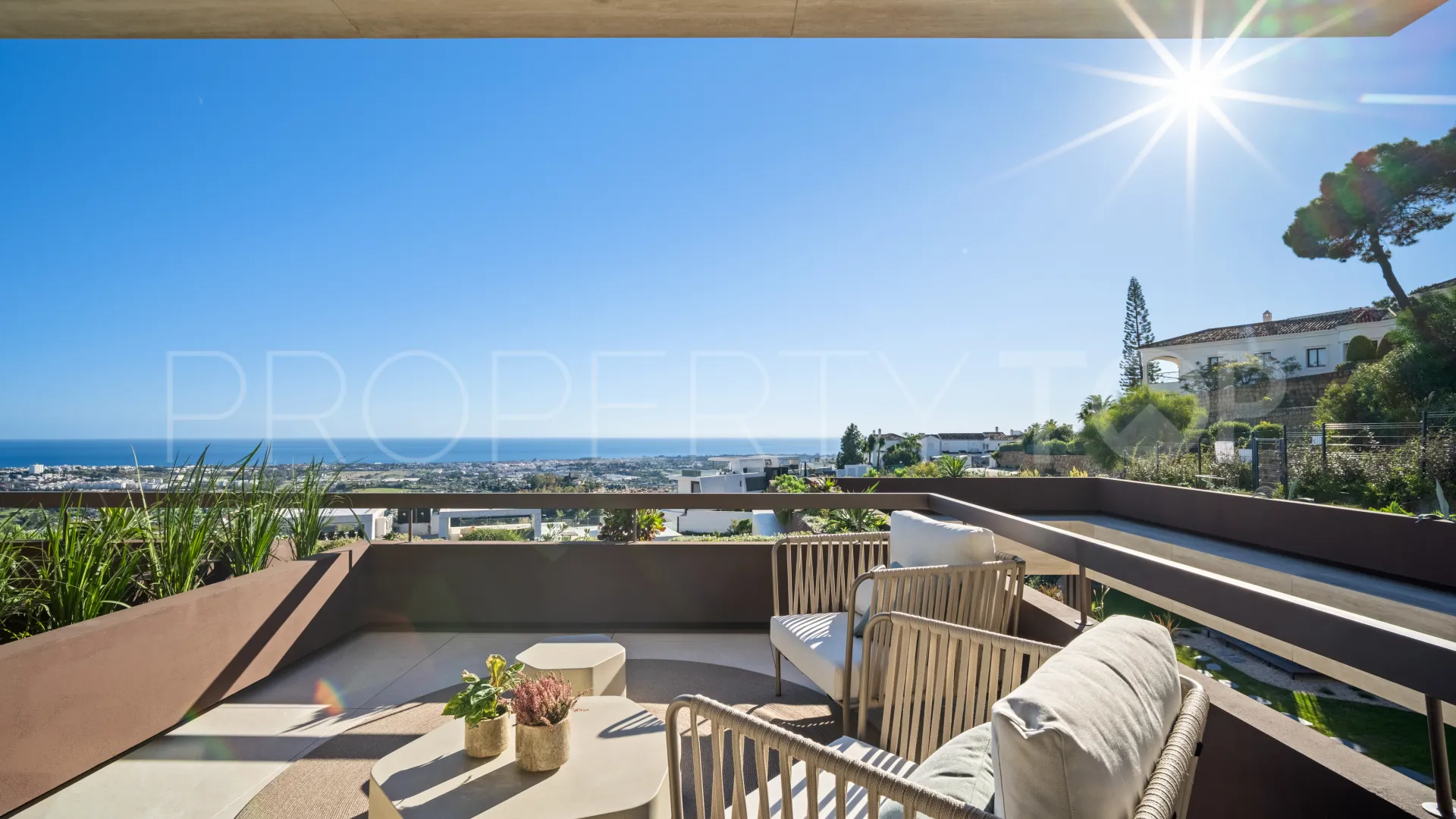 Villa con 5 dormitorios en venta en La Quinta