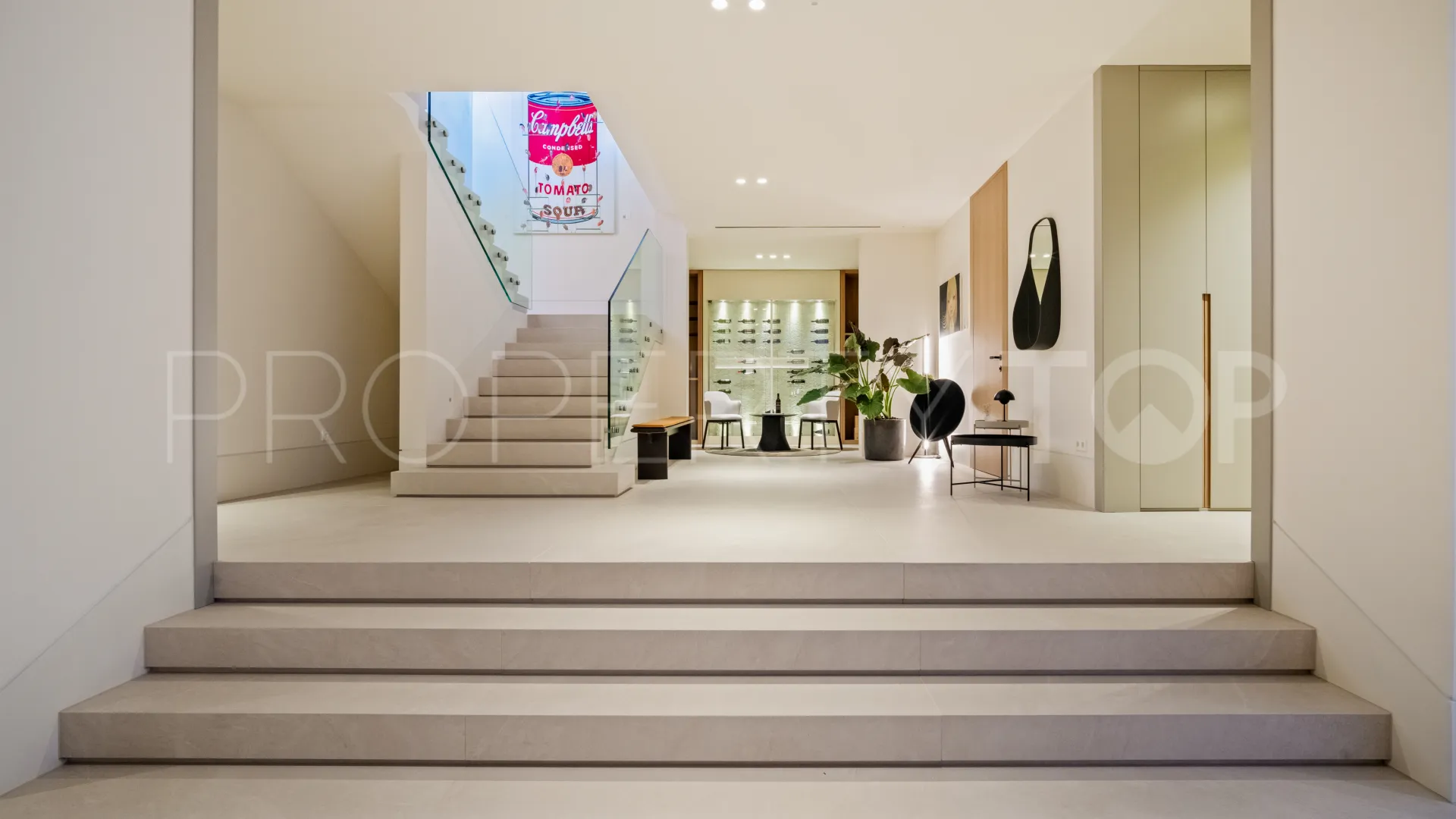 Villa con 5 dormitorios en venta en La Quinta