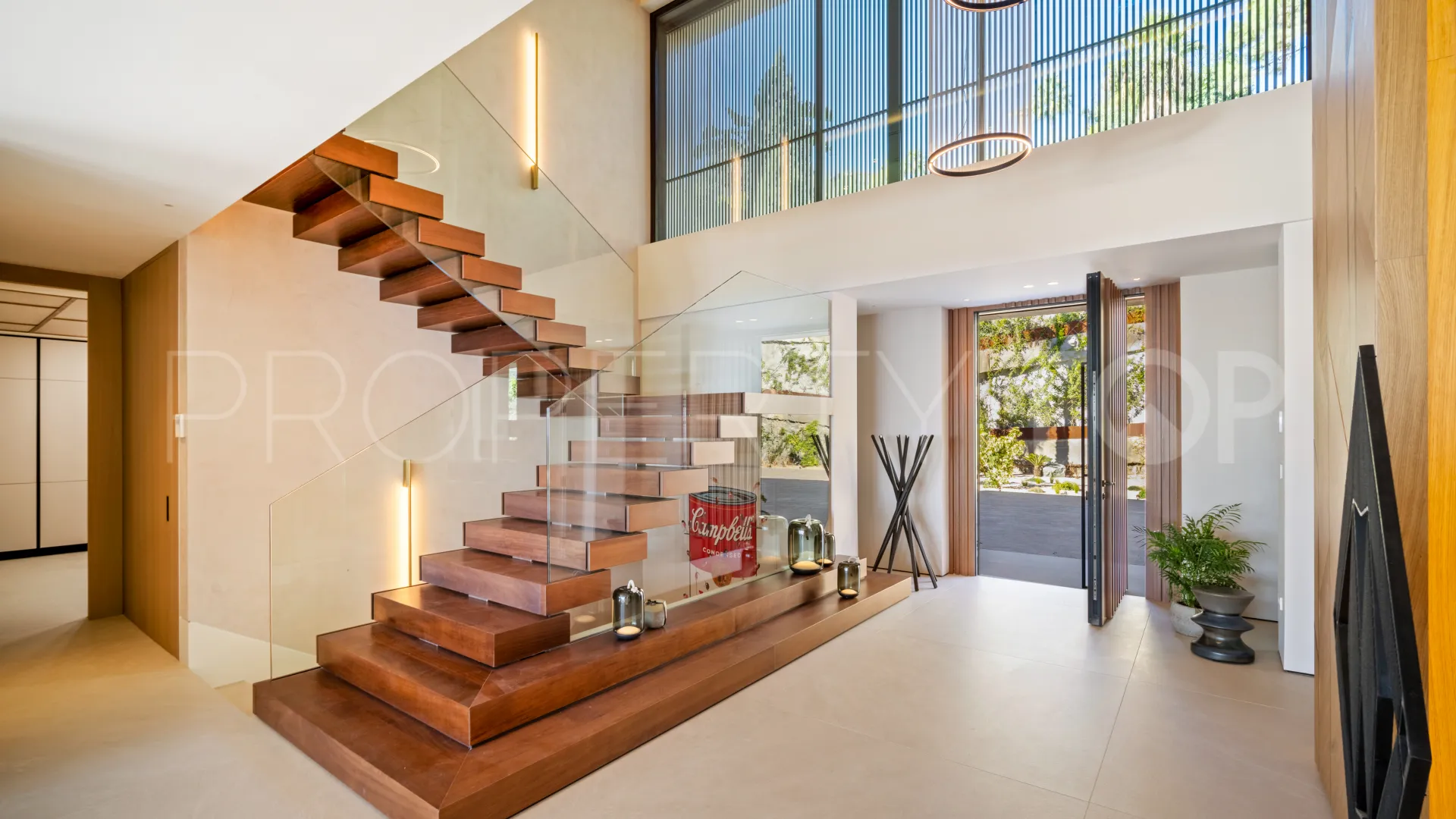 Villa con 5 dormitorios en venta en La Quinta