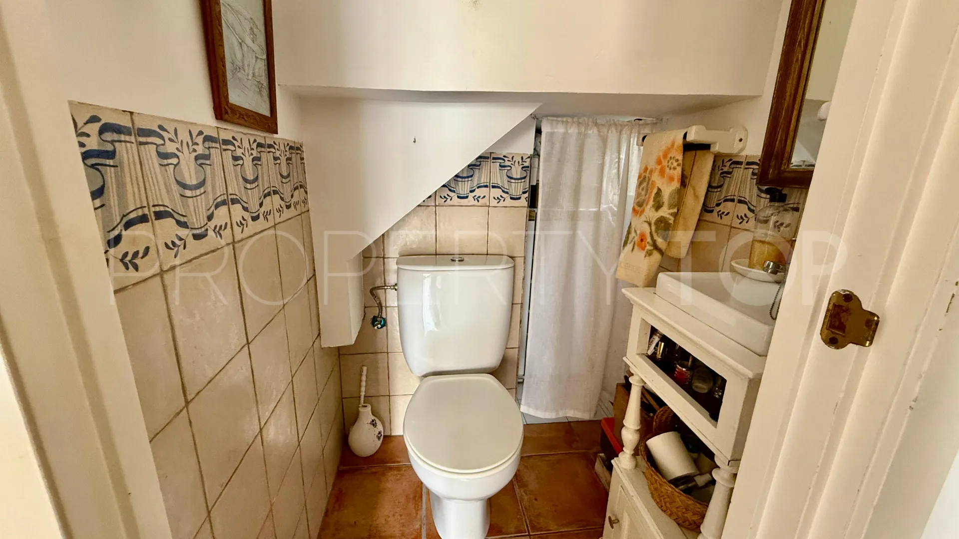 Buy town house with 3 bedrooms in Nueva Andalucia