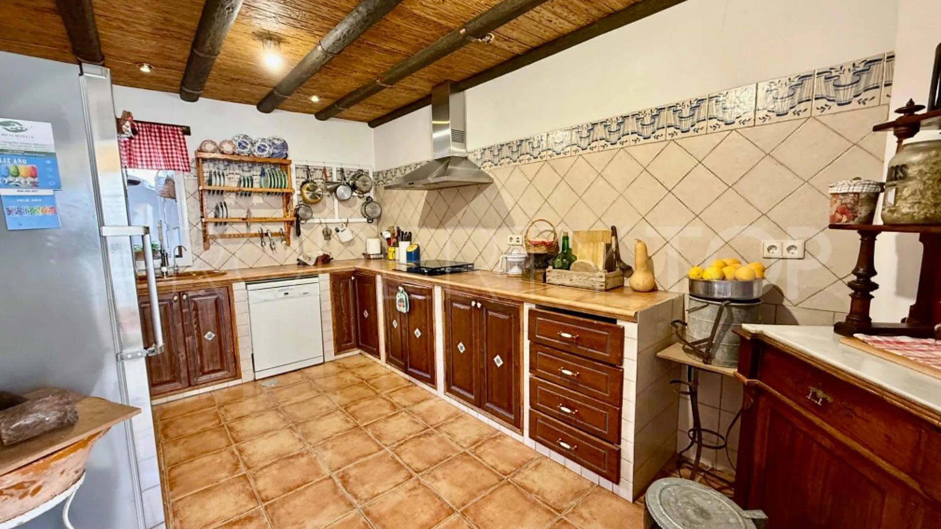 Buy town house with 3 bedrooms in Nueva Andalucia