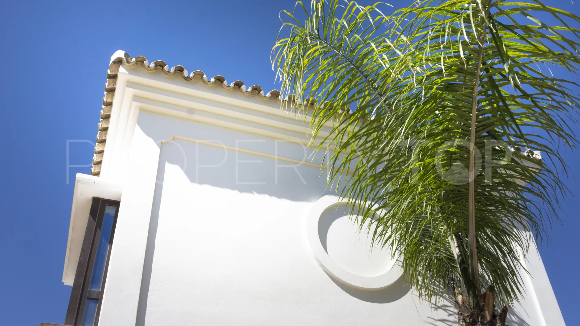5 bedrooms villa in Los Flamingos for sale