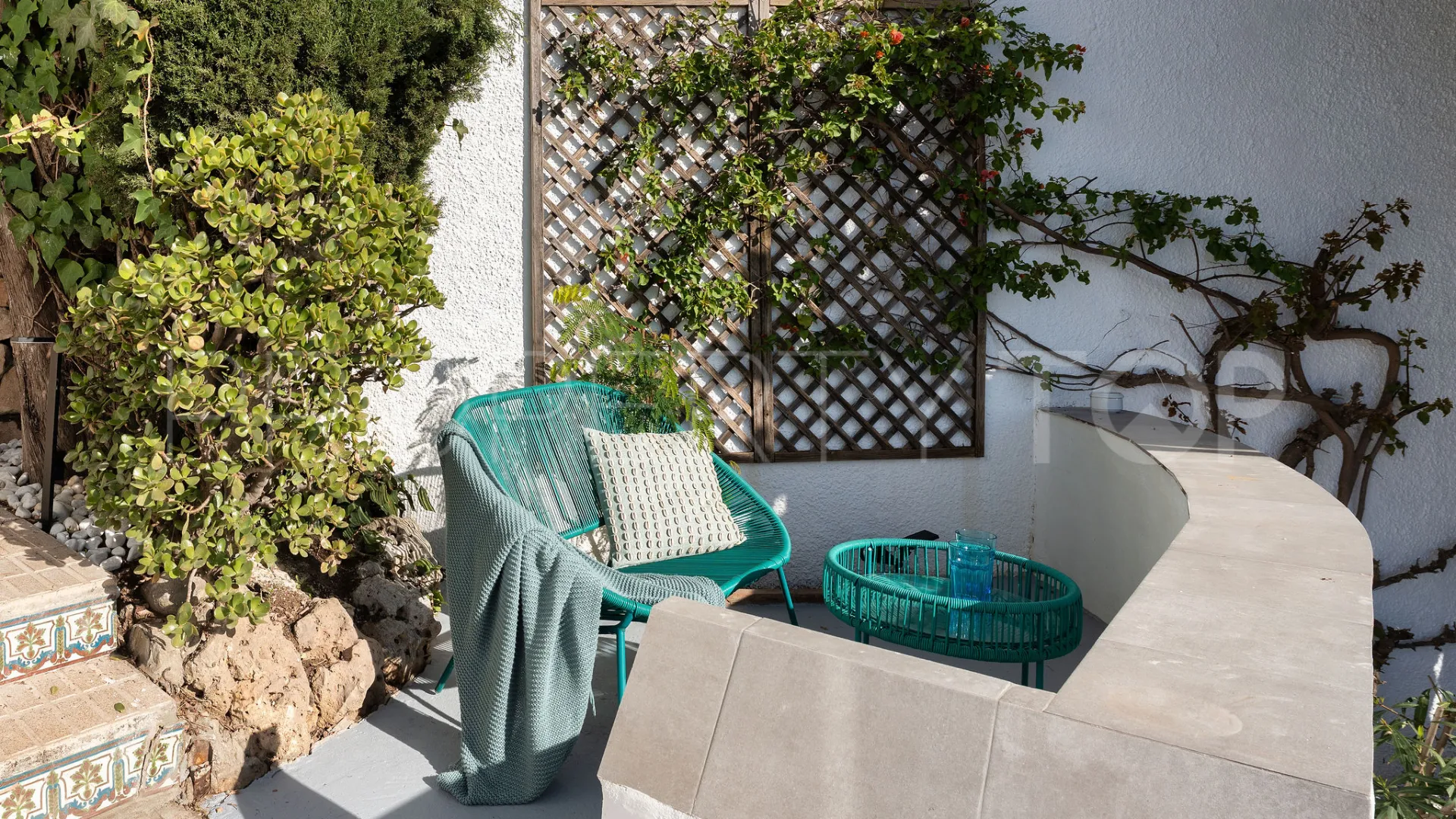 Semi detached house in La Campana for sale