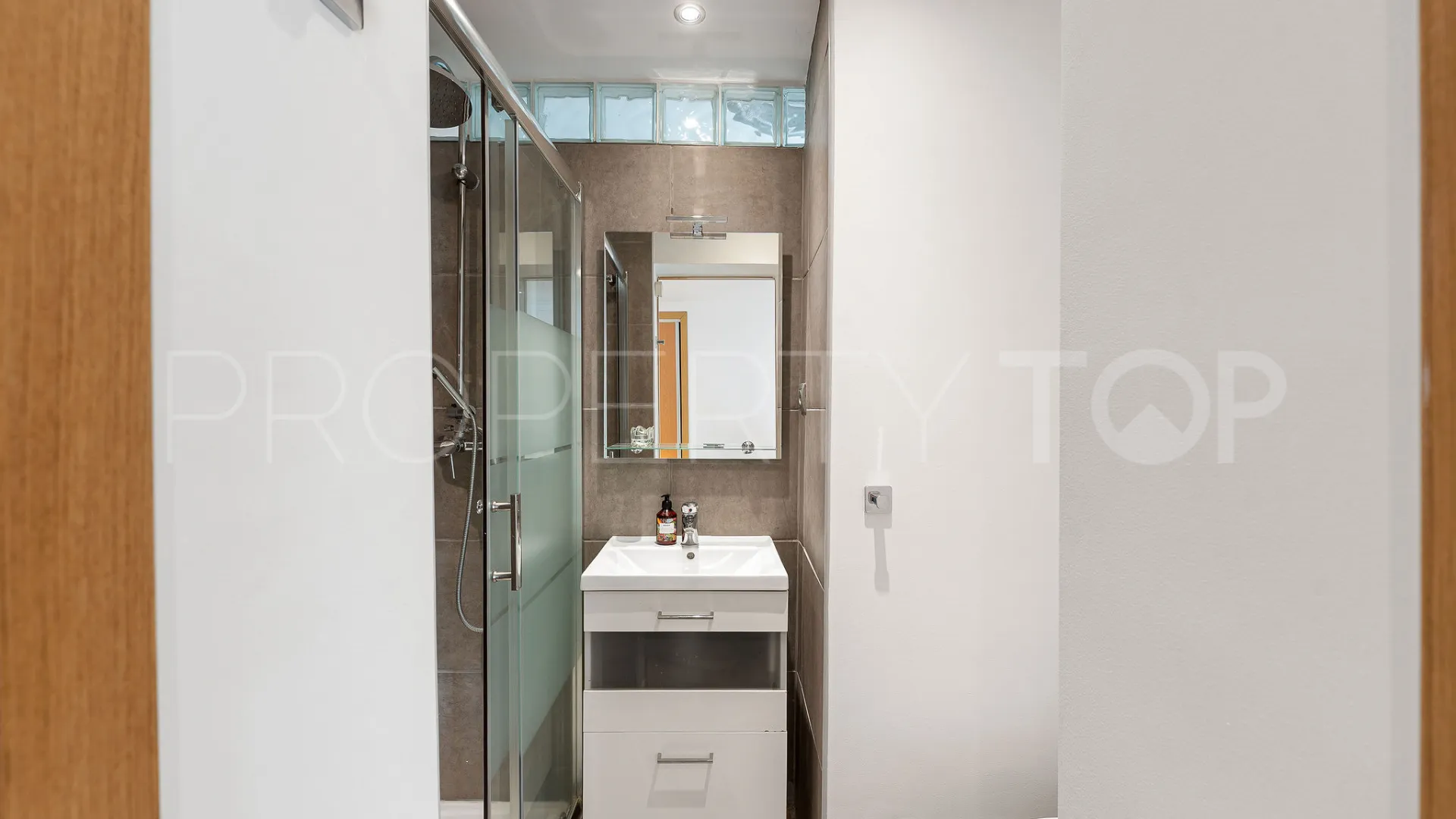 Semi detached house in La Campana for sale
