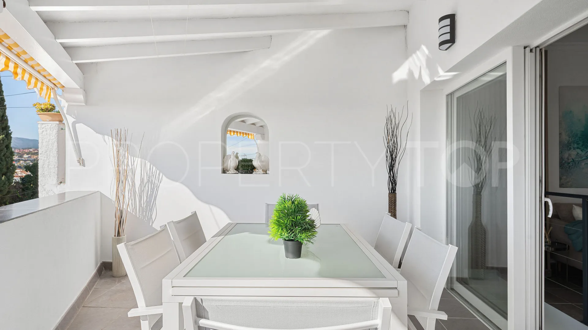 Semi detached house in La Campana for sale