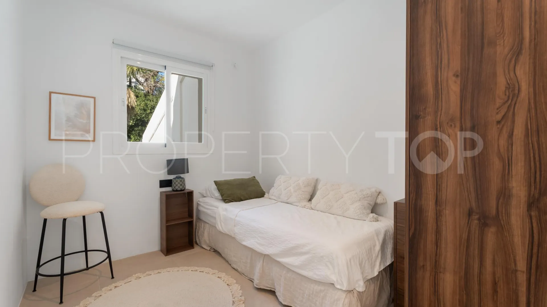 For sale La Quinta penthouse with 3 bedrooms