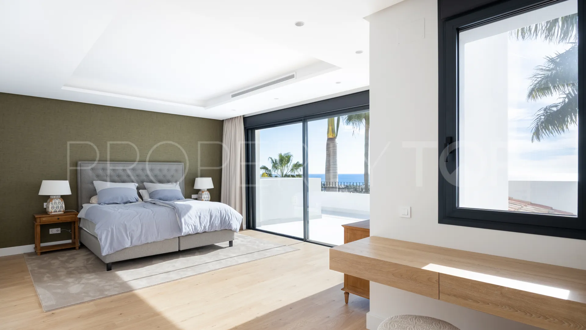 Villa for sale in Los Flamingos