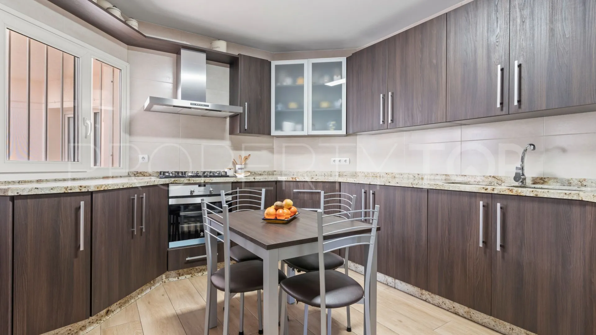 For sale duplex penthouse in San Pedro de Alcantara