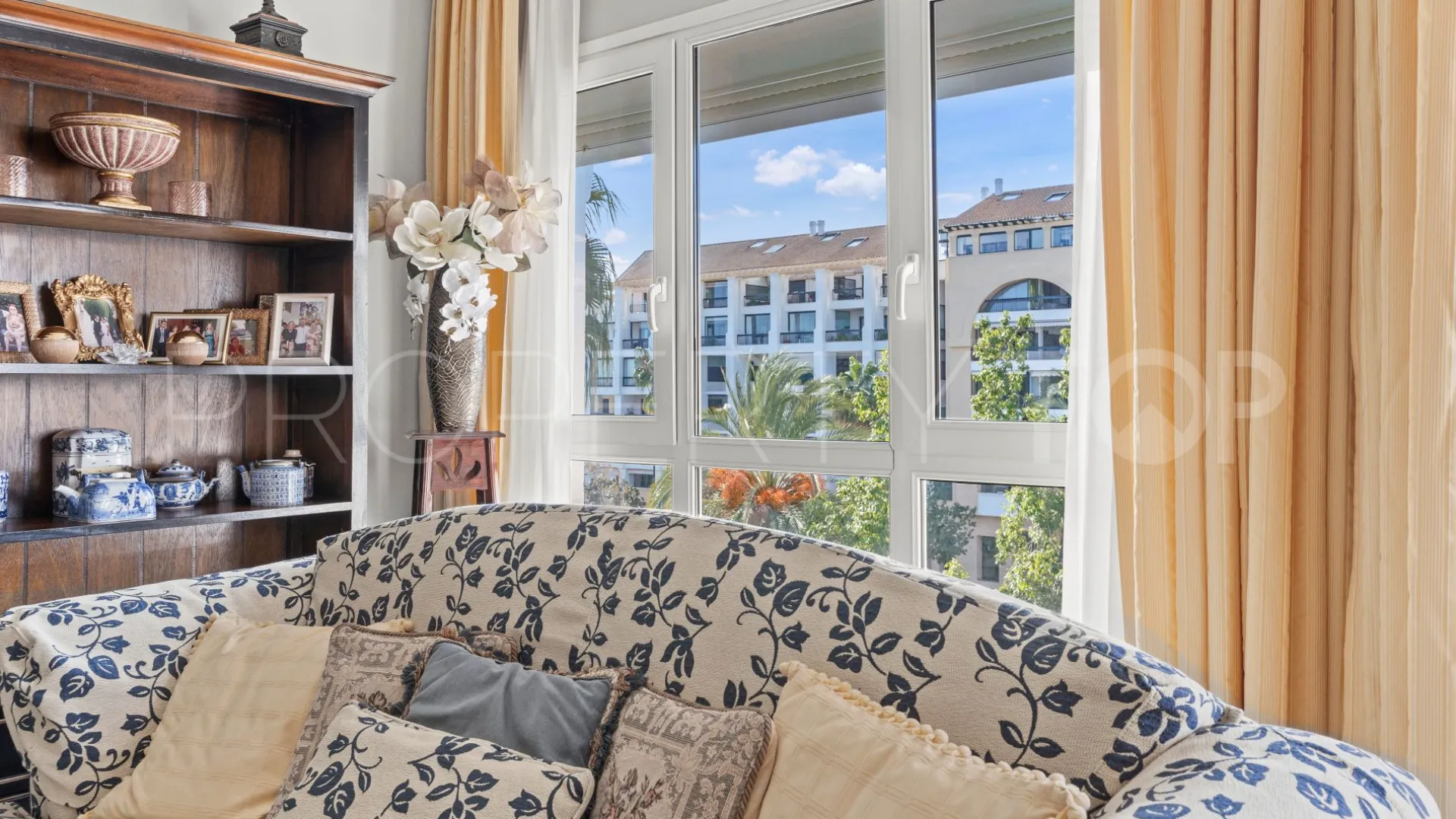 For sale duplex penthouse in San Pedro de Alcantara