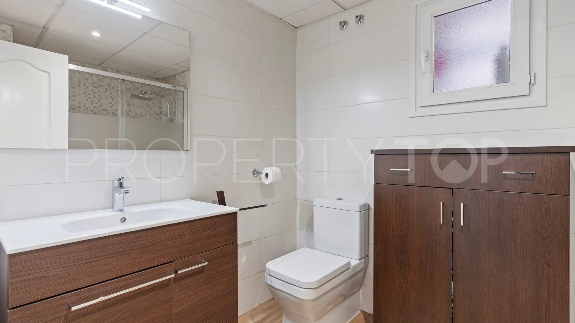 For sale duplex penthouse in San Pedro de Alcantara