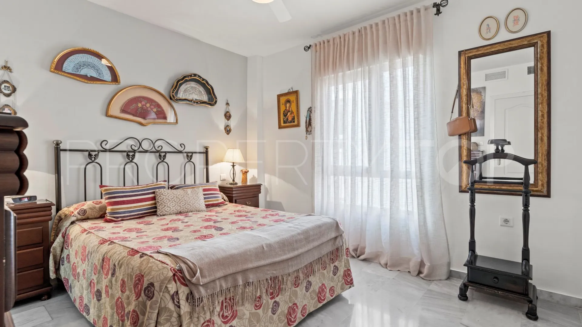 For sale duplex penthouse in San Pedro de Alcantara