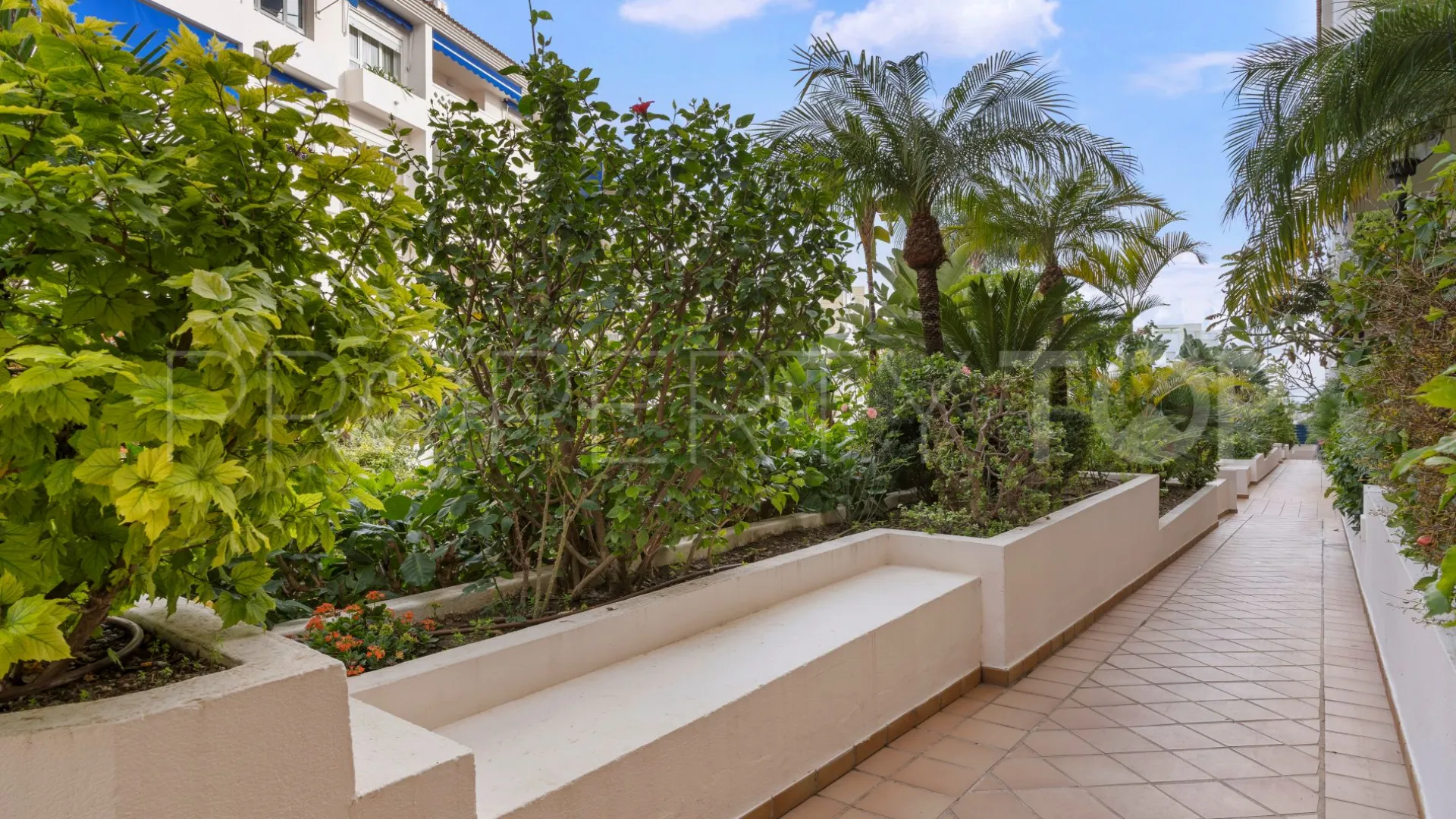 For sale duplex penthouse in San Pedro de Alcantara