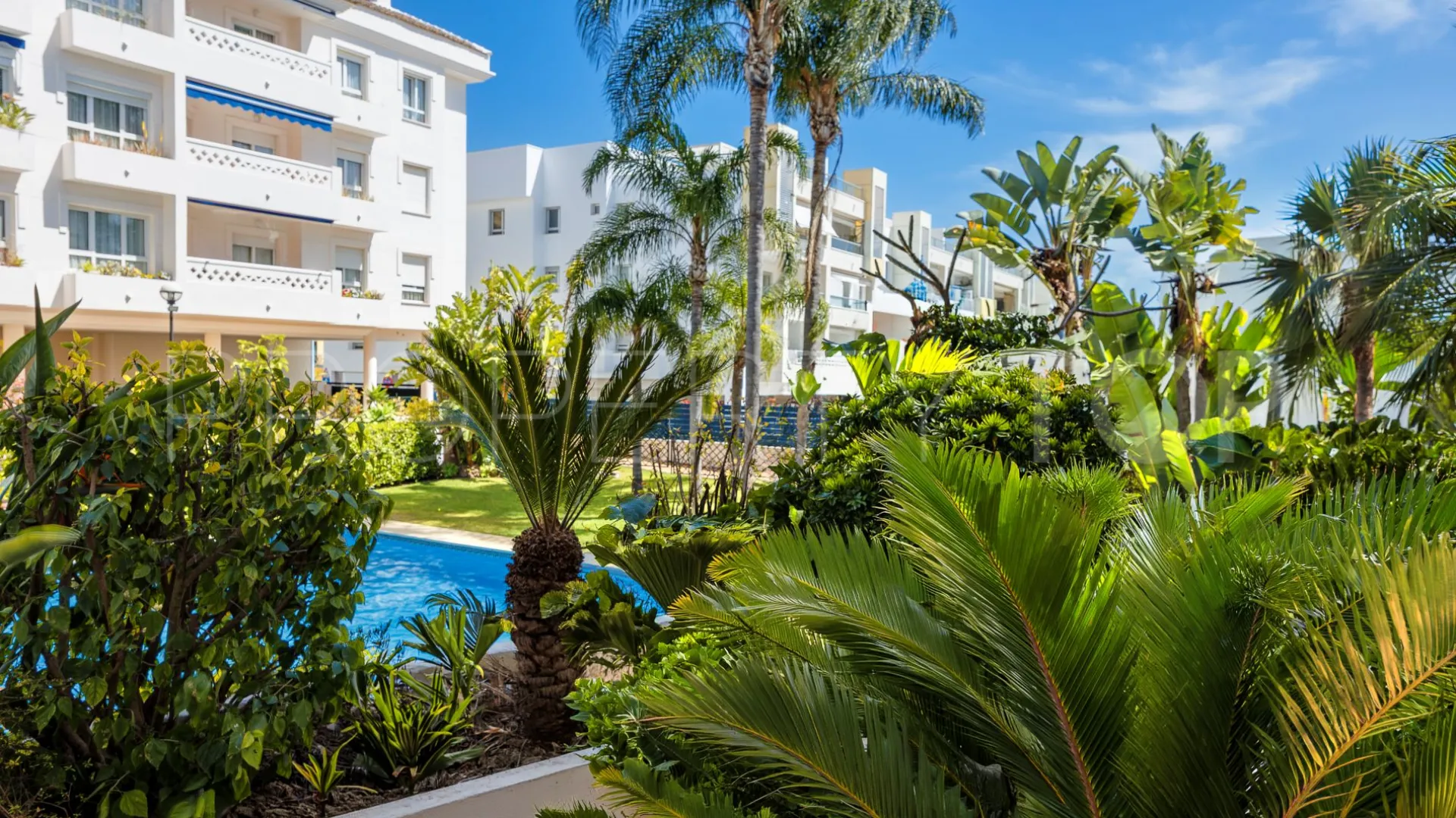 For sale duplex penthouse in San Pedro de Alcantara