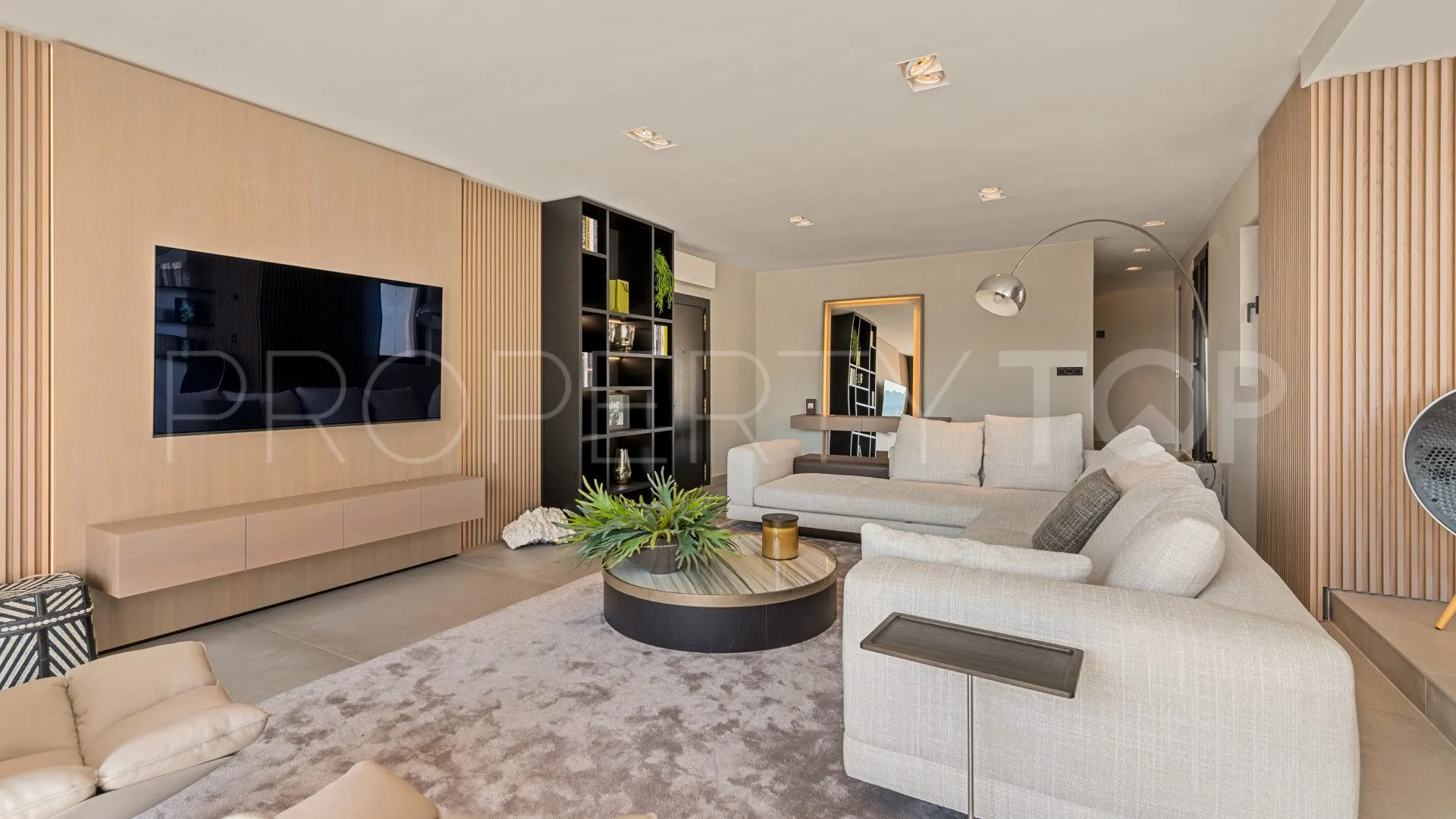 For sale apartment in Marbella - Puerto Banus