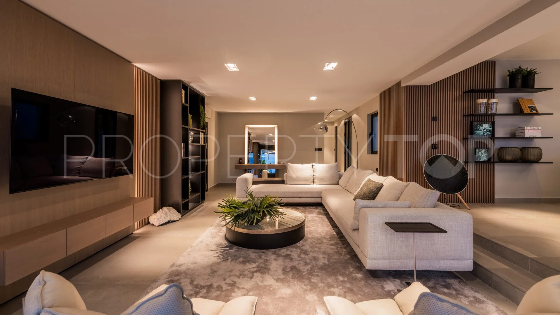 For sale apartment in Marbella - Puerto Banus