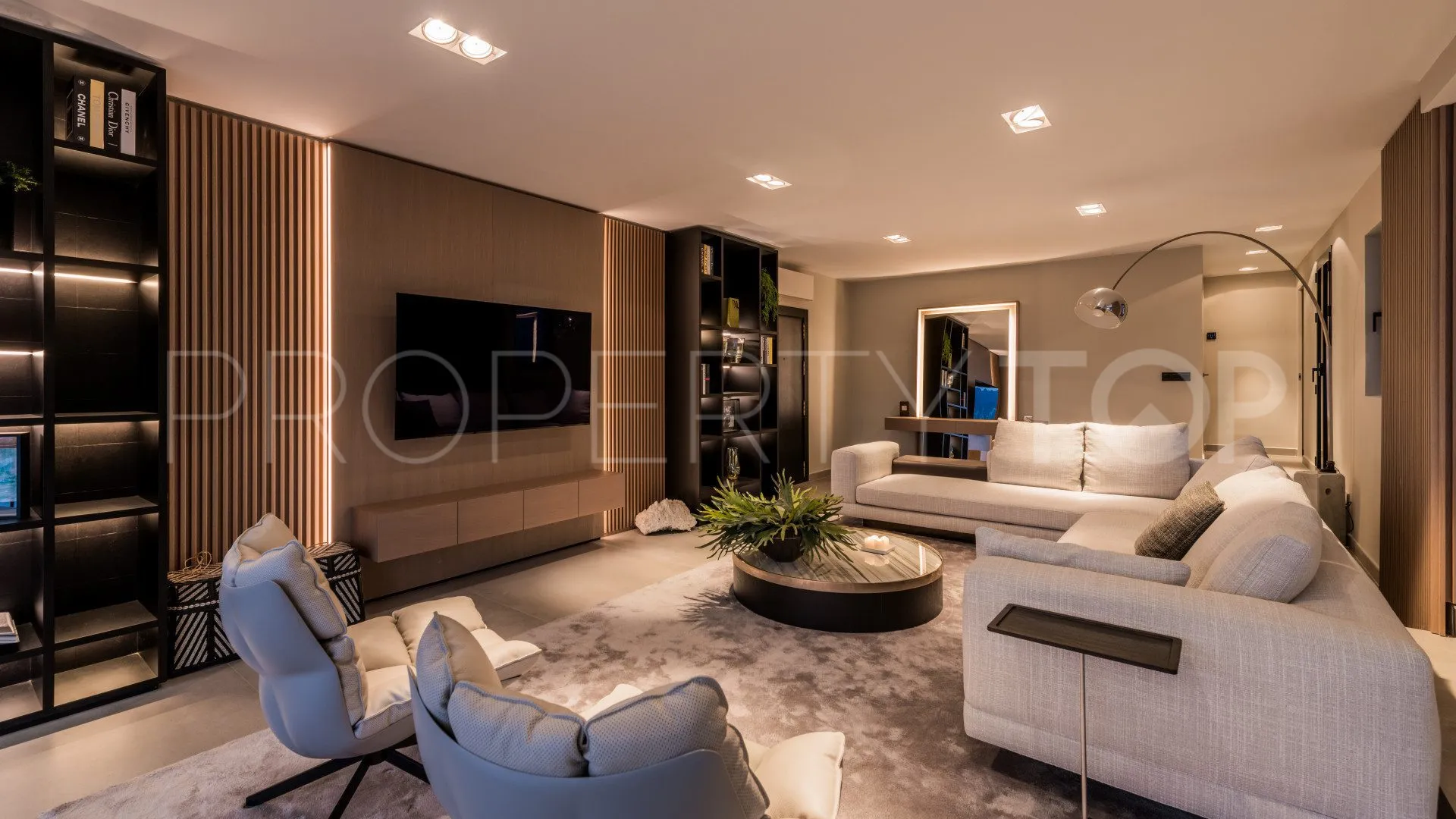 For sale apartment in Marbella - Puerto Banus