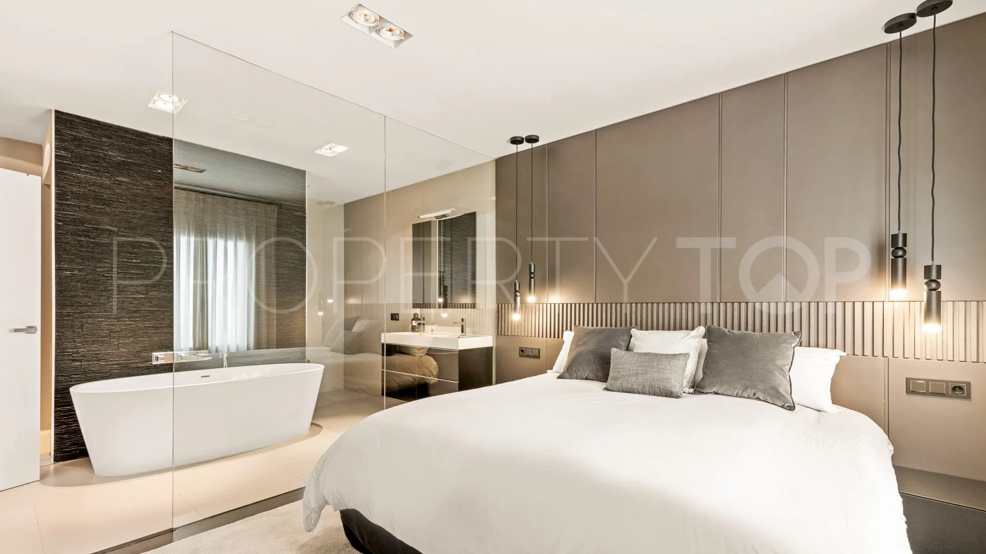 For sale apartment in Marbella - Puerto Banus