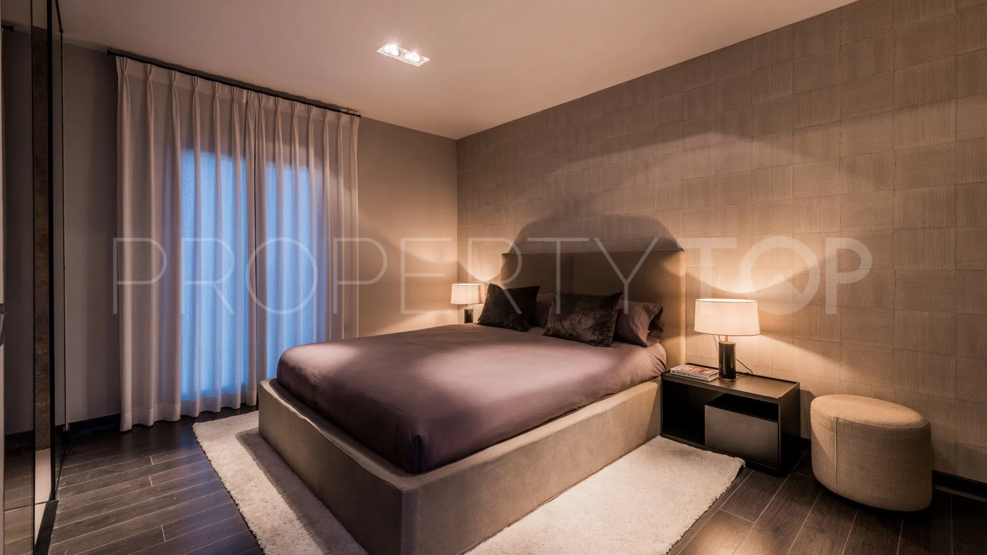 For sale apartment in Marbella - Puerto Banus