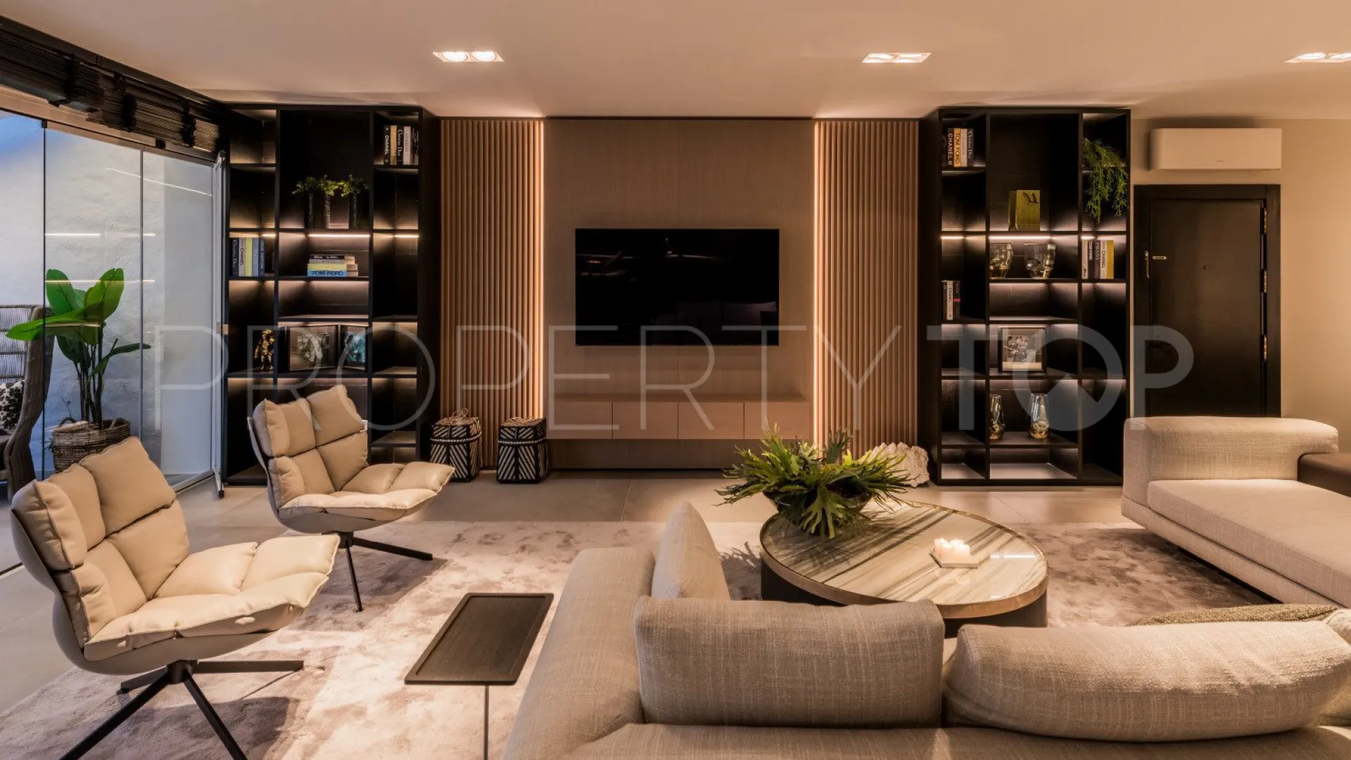For sale apartment in Marbella - Puerto Banus