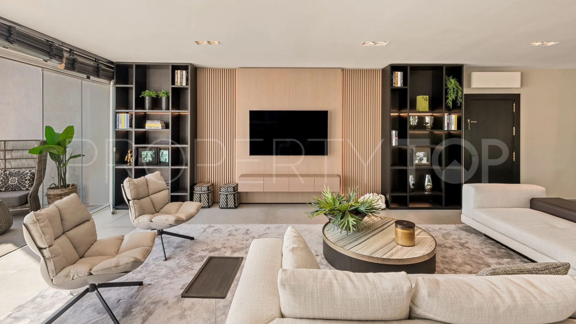 For sale apartment in Marbella - Puerto Banus